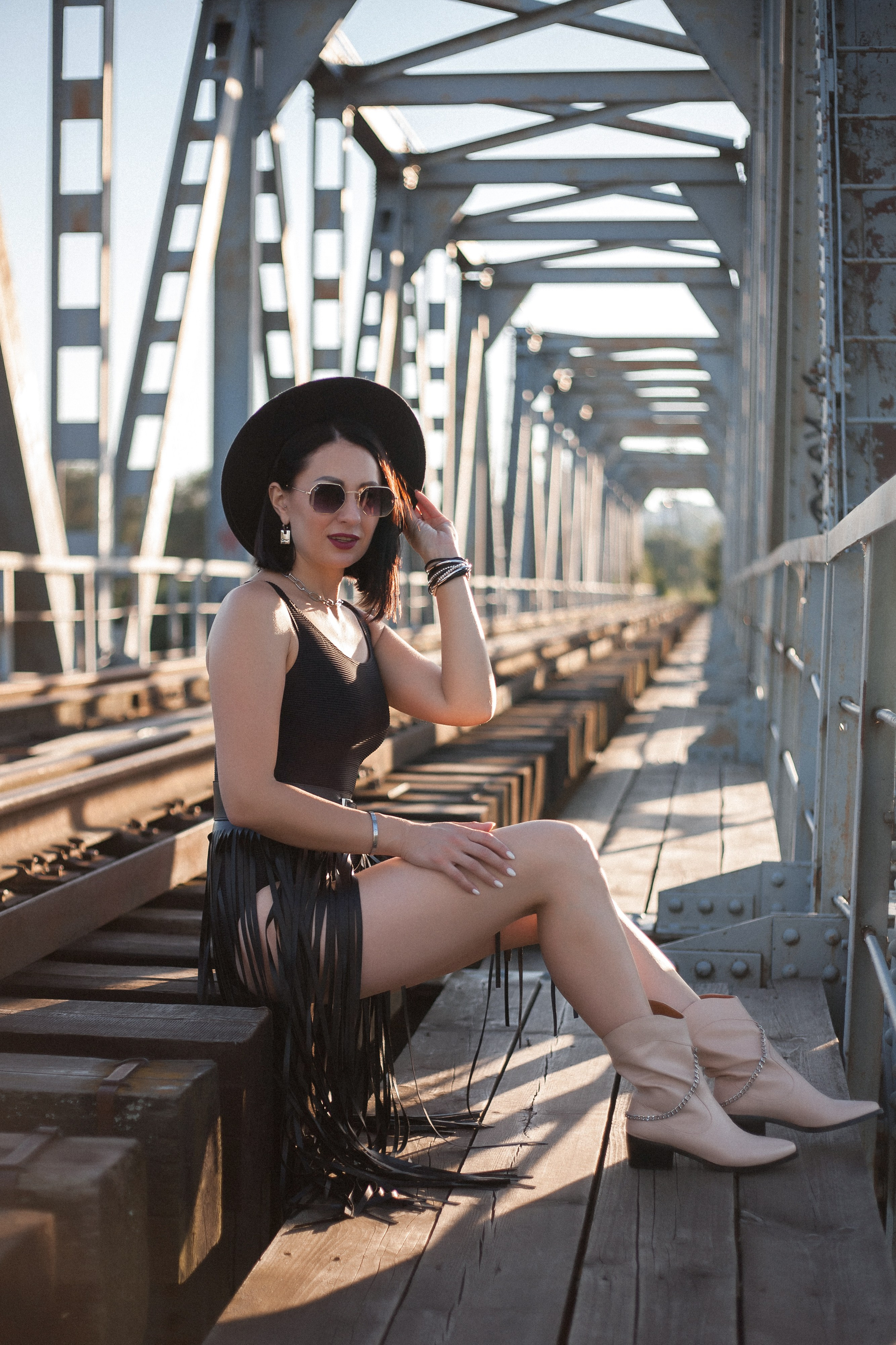 Инна. Портретный, семейный, свадебный фотограф в Брянске Маргарита Василькова