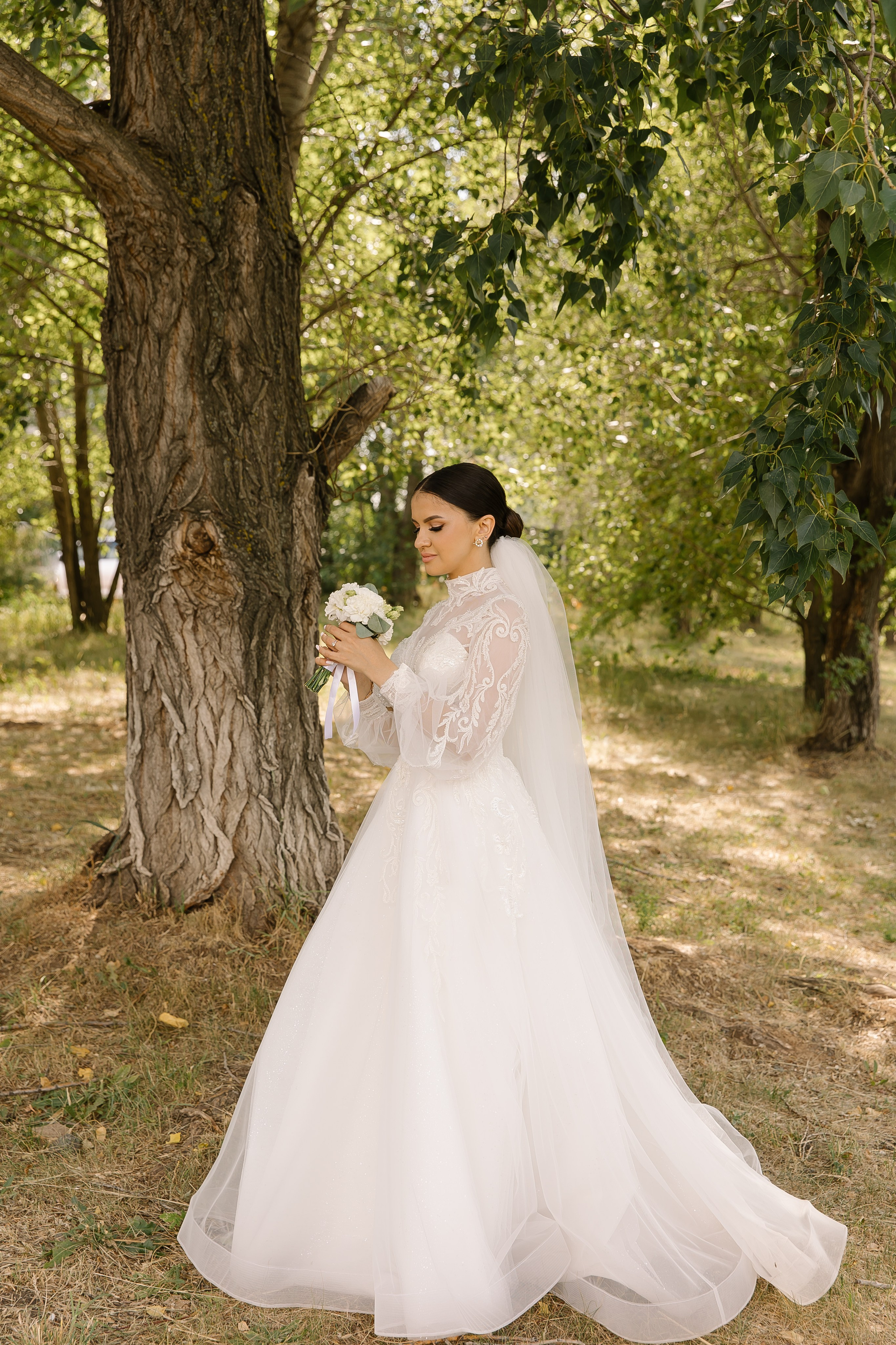 Свадьба Ленар и Лиана. Свадебный и семейный фотограф в Набережных Челнах и Казани