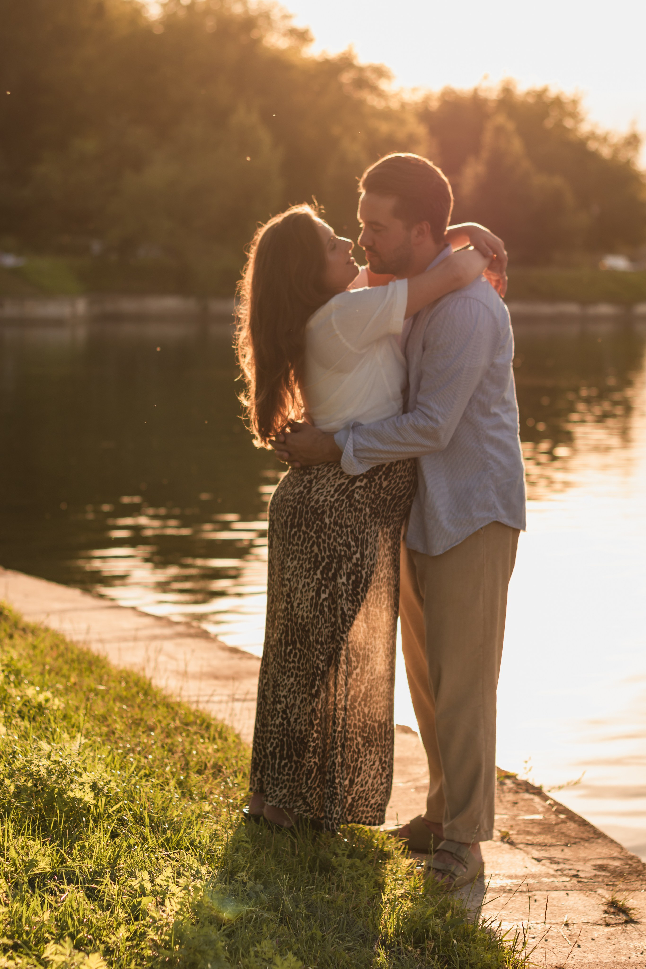 ОЖИДАНИЕ. Gorskinadarya.ru