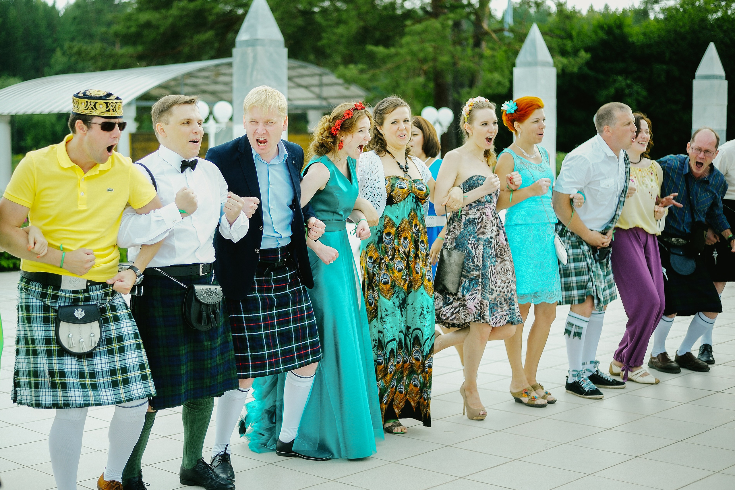 Ксюша и Рустам. Фотограф в Нижневартовске Анна Стрельцова