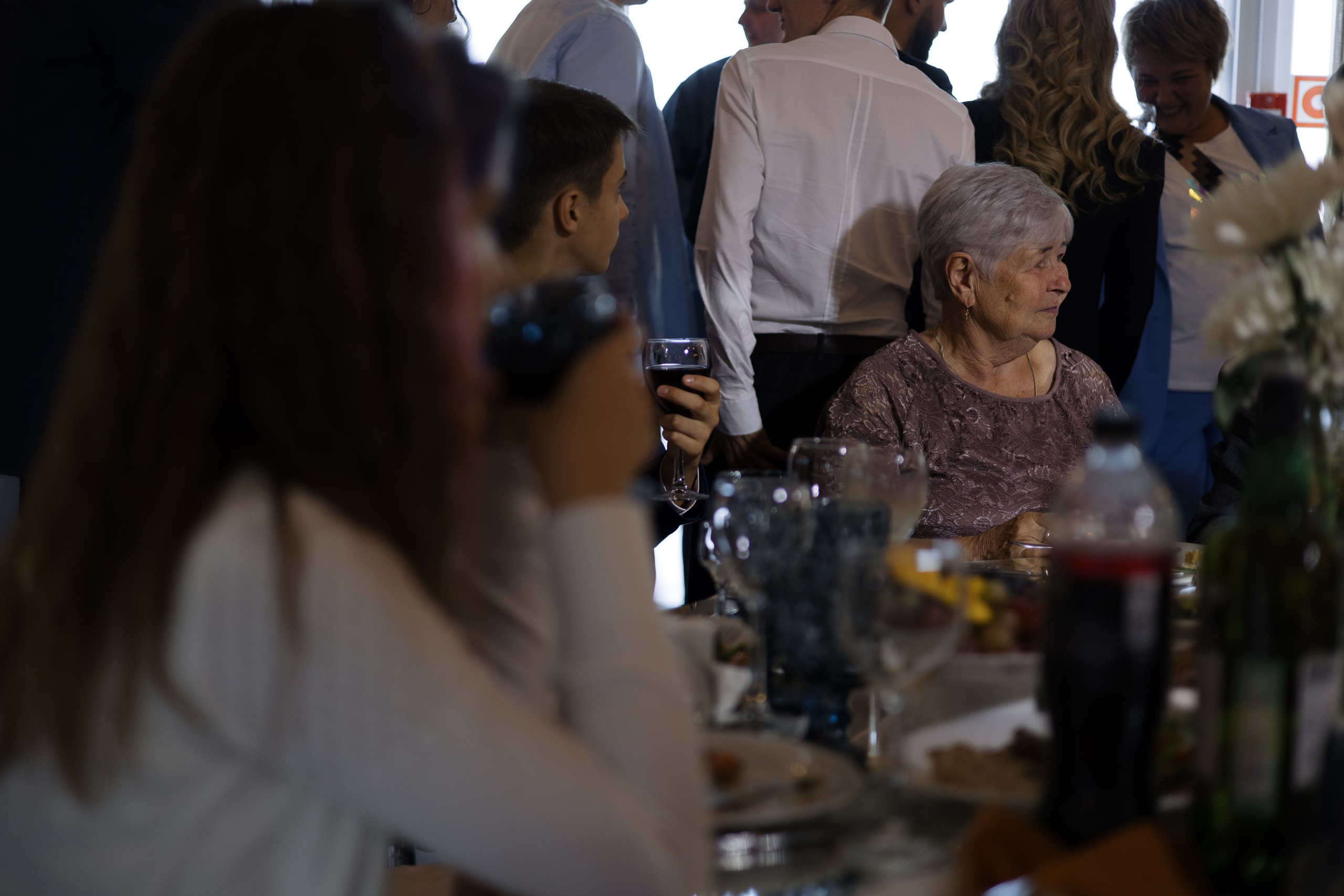 Никита и Настя. Свадебный и портретный фотограф Екатерина Моргунова