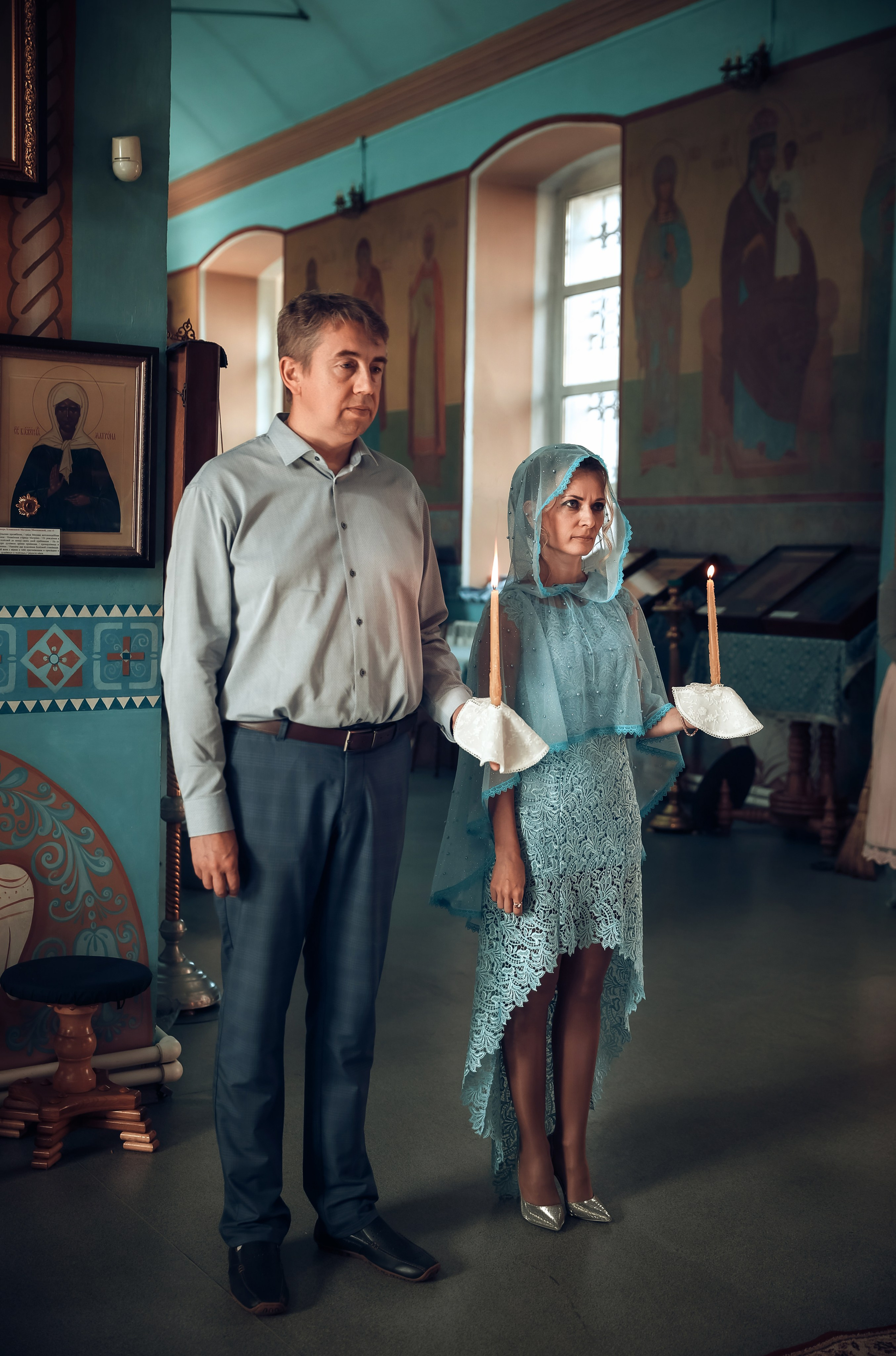 Венчание в Церкови Благовещения Пресвятой Богородицы Школьная ул., 21, село Крутые Хутора. Фотограф на крещение- венчание.Свадебный и семейный фотограф в Липецке Алена Данильченко