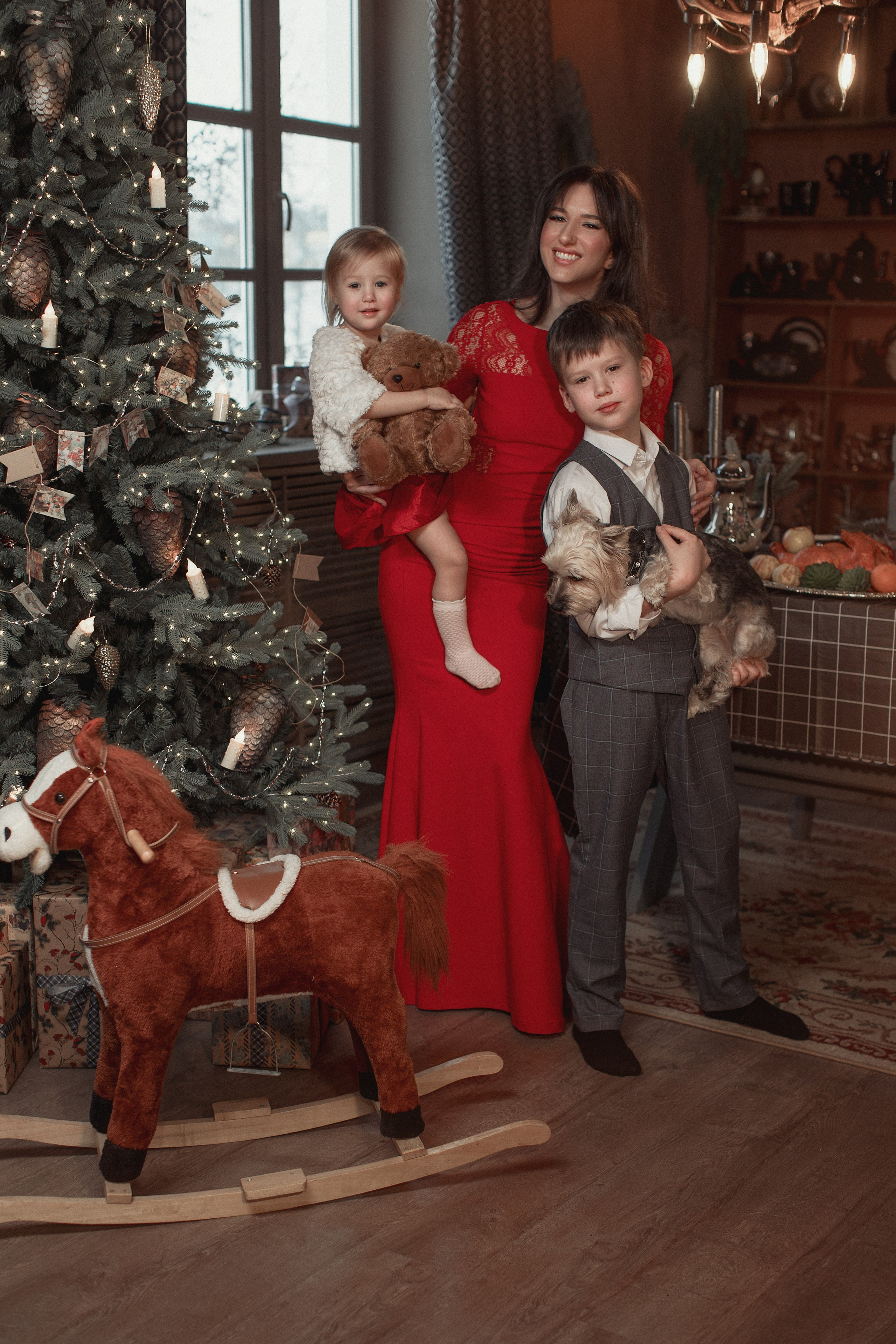 Евгения. Фотограф Алёна Яковлева