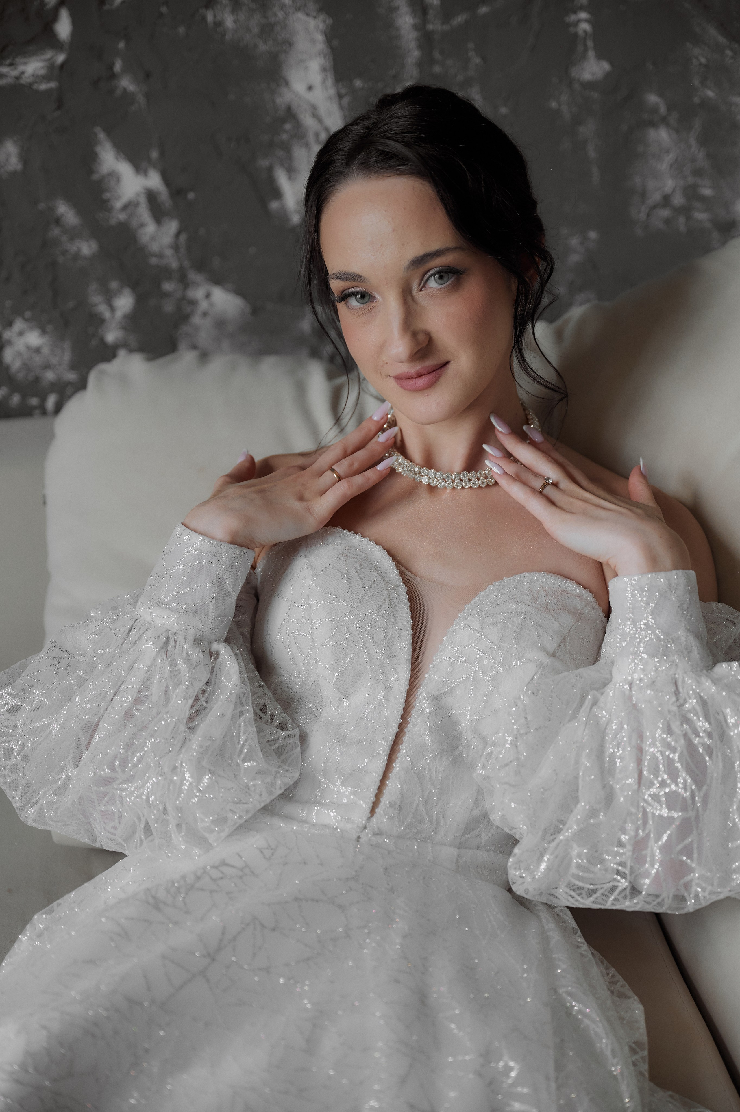 Свадебная выездная регистрация в Туле. Свадебный фотограф в Туле Никита Беляев