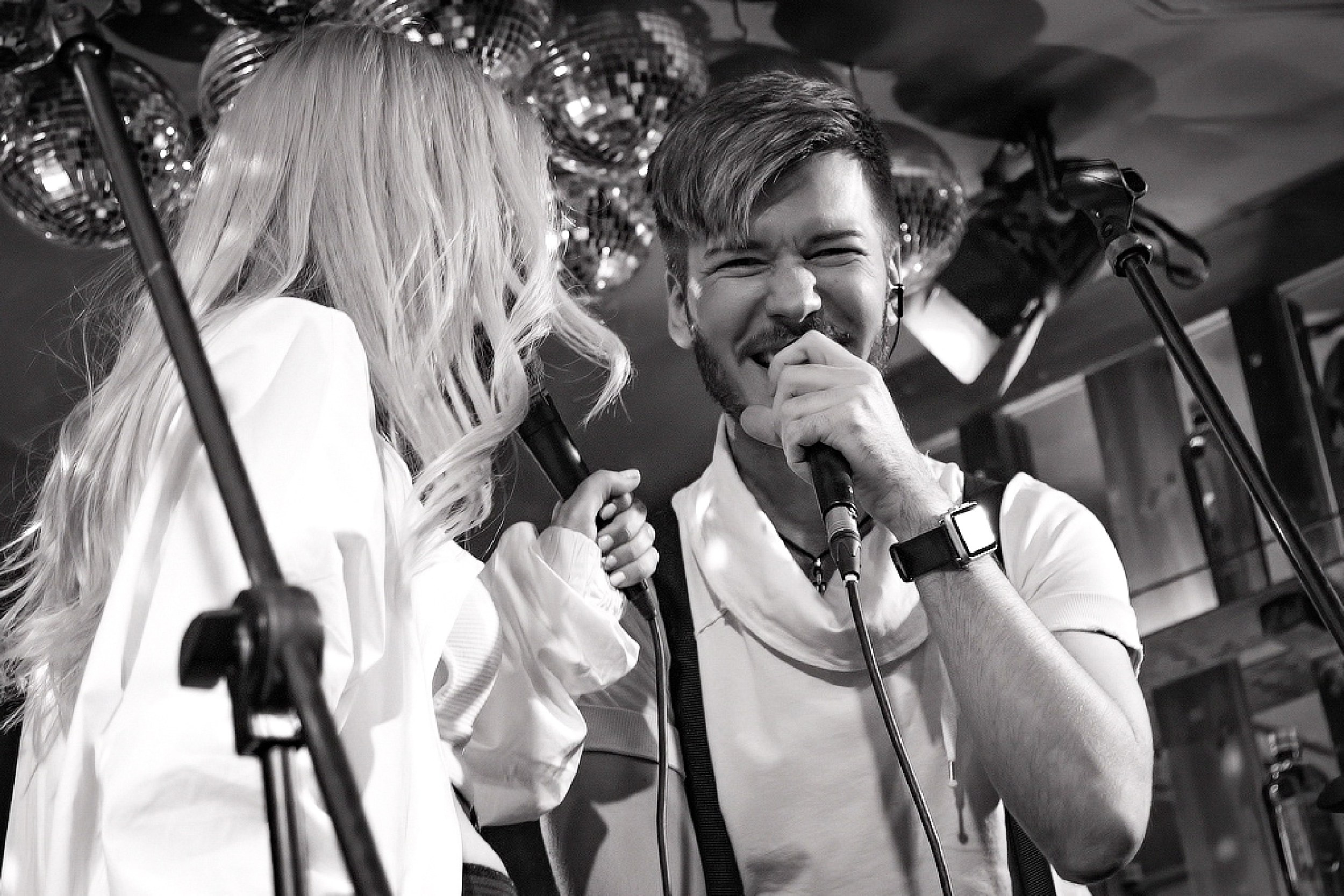 Геворк Багдасаров — фотограф в Москве