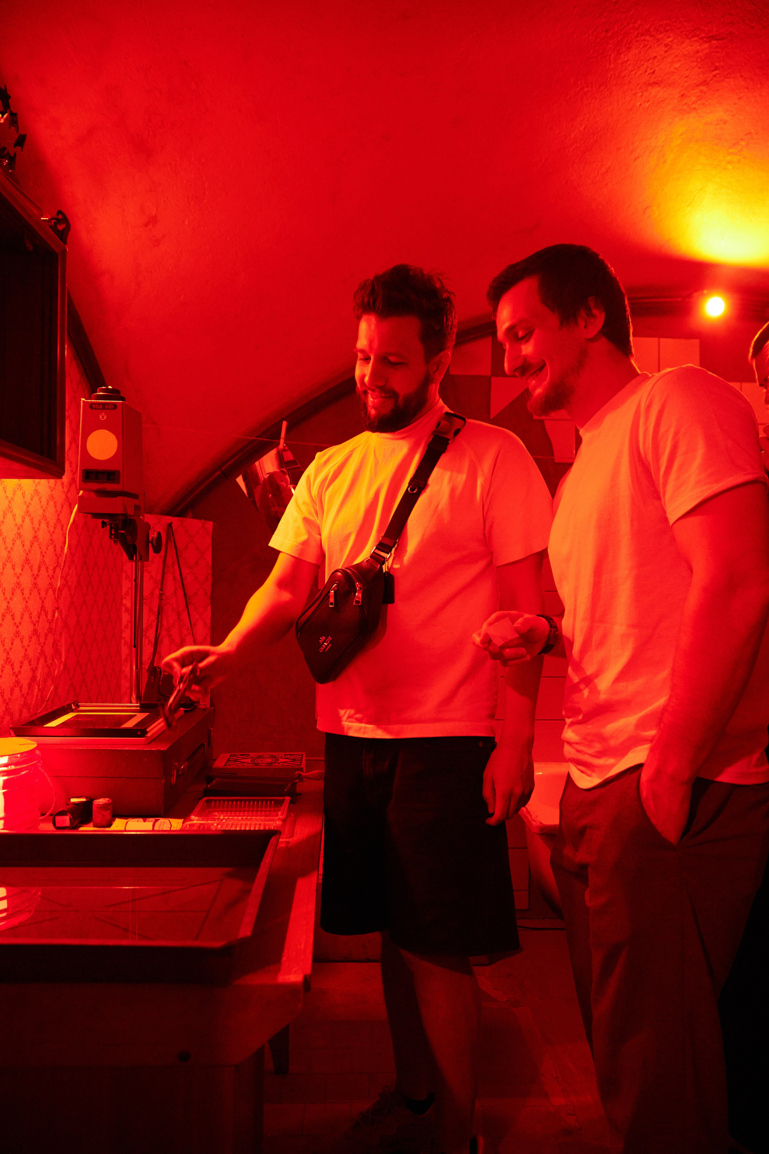 Выставка Cubo Libre. Фотограф Савченко Люба. Москва