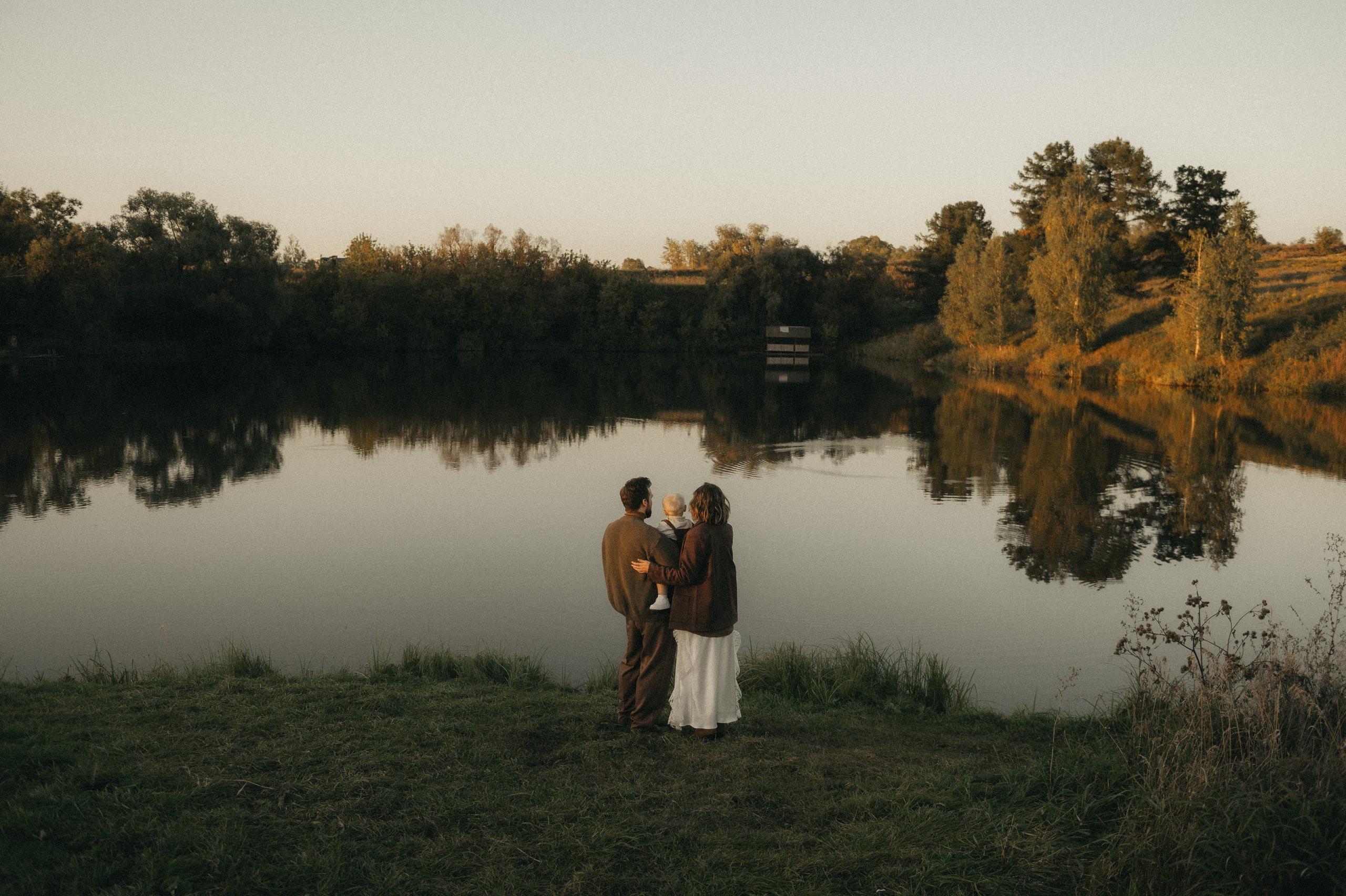 Семейный фотограф в Новомосковске, Туле и Москве Ольга Бубликова