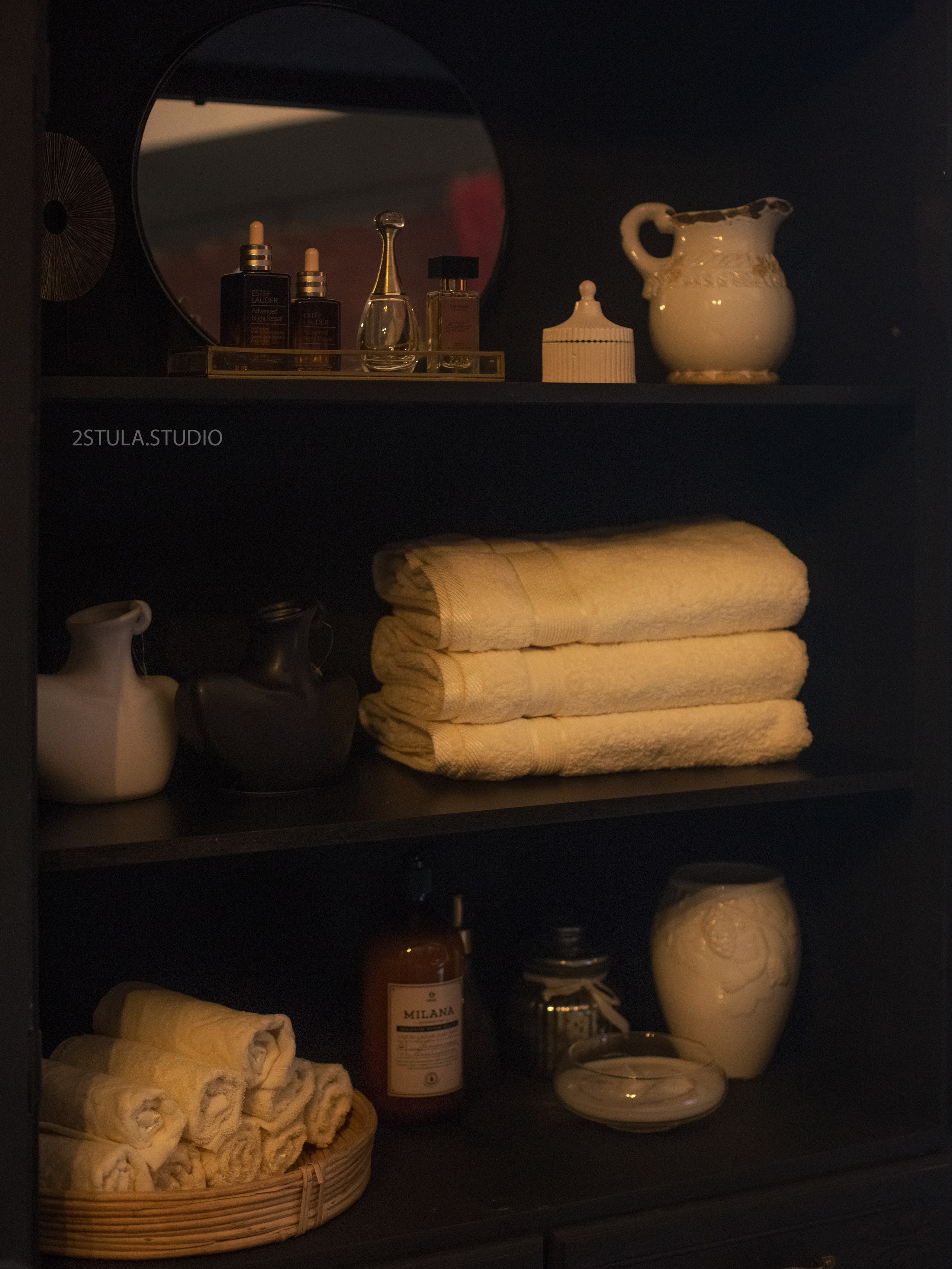 Будуар на Макатаева 127/3. Фотостудия Алматы — 2 Stula.Studio | Аренда залов