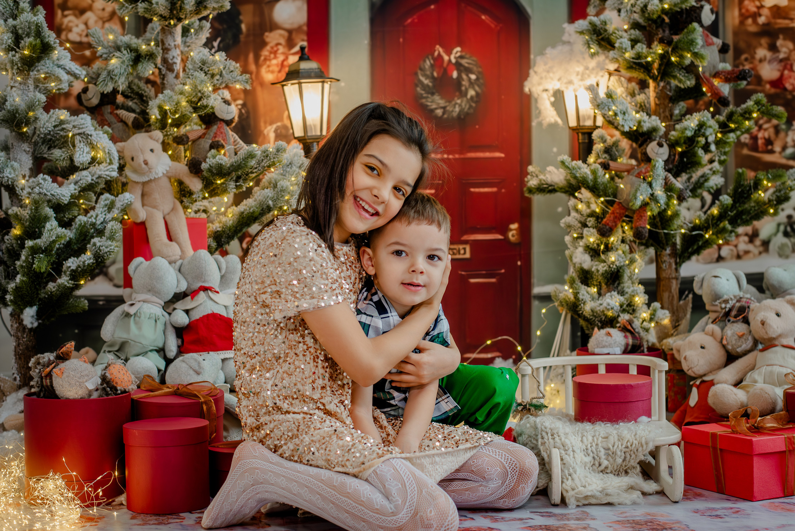 Дарья с семьёй. Марина Тюкачева свадебный, семейный, детский фотограф