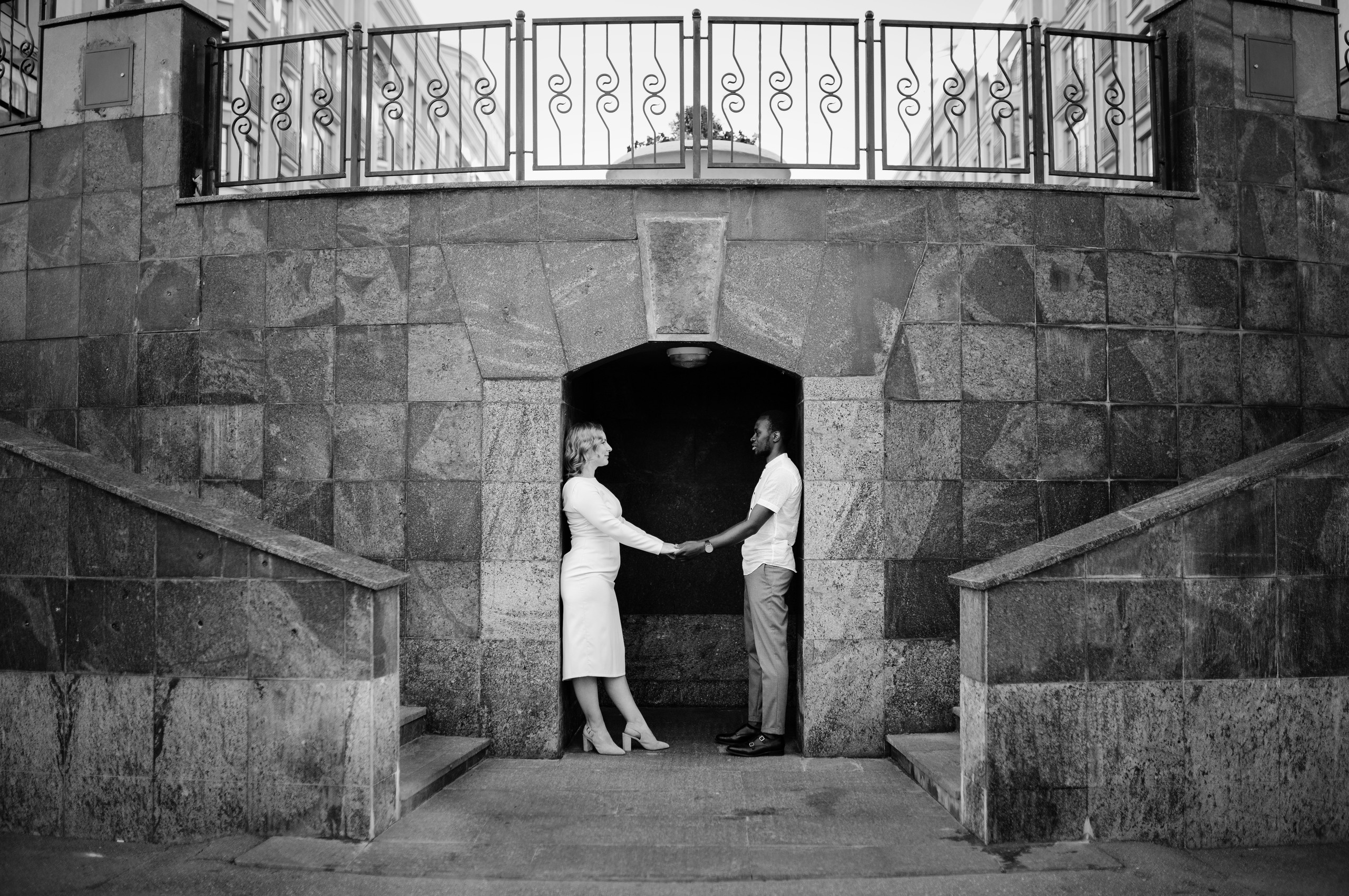 Wedding | Ольга и Ролан. Фотограф в Санкт-Петербурге Милая Мила