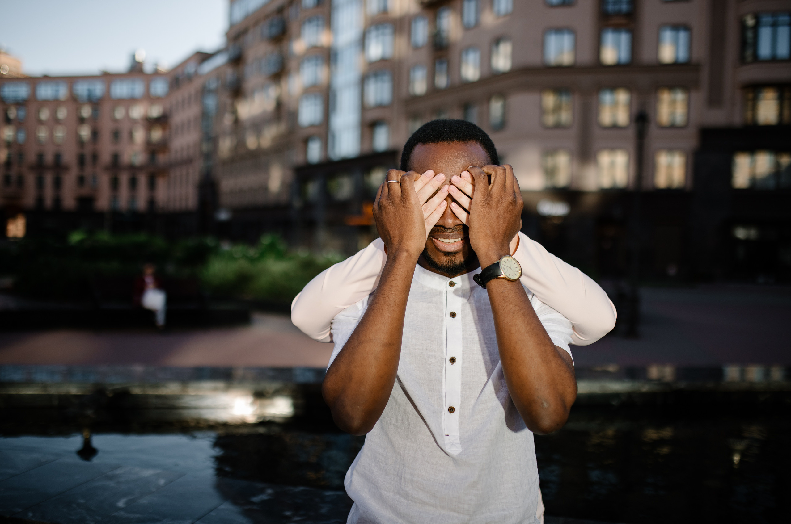 Wedding | Ольга и Ролан. Фотограф в Санкт-Петербурге Милая Мила