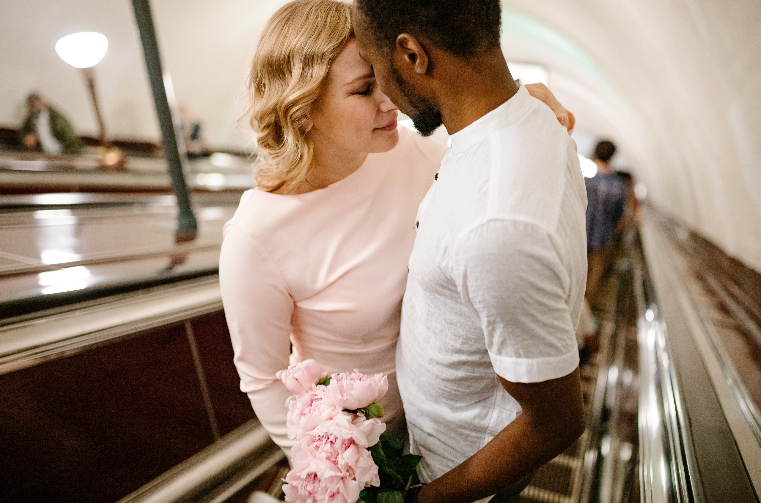 Wedding | Ольга и Ролан. Фотограф в Санкт-Петербурге Милая Мила