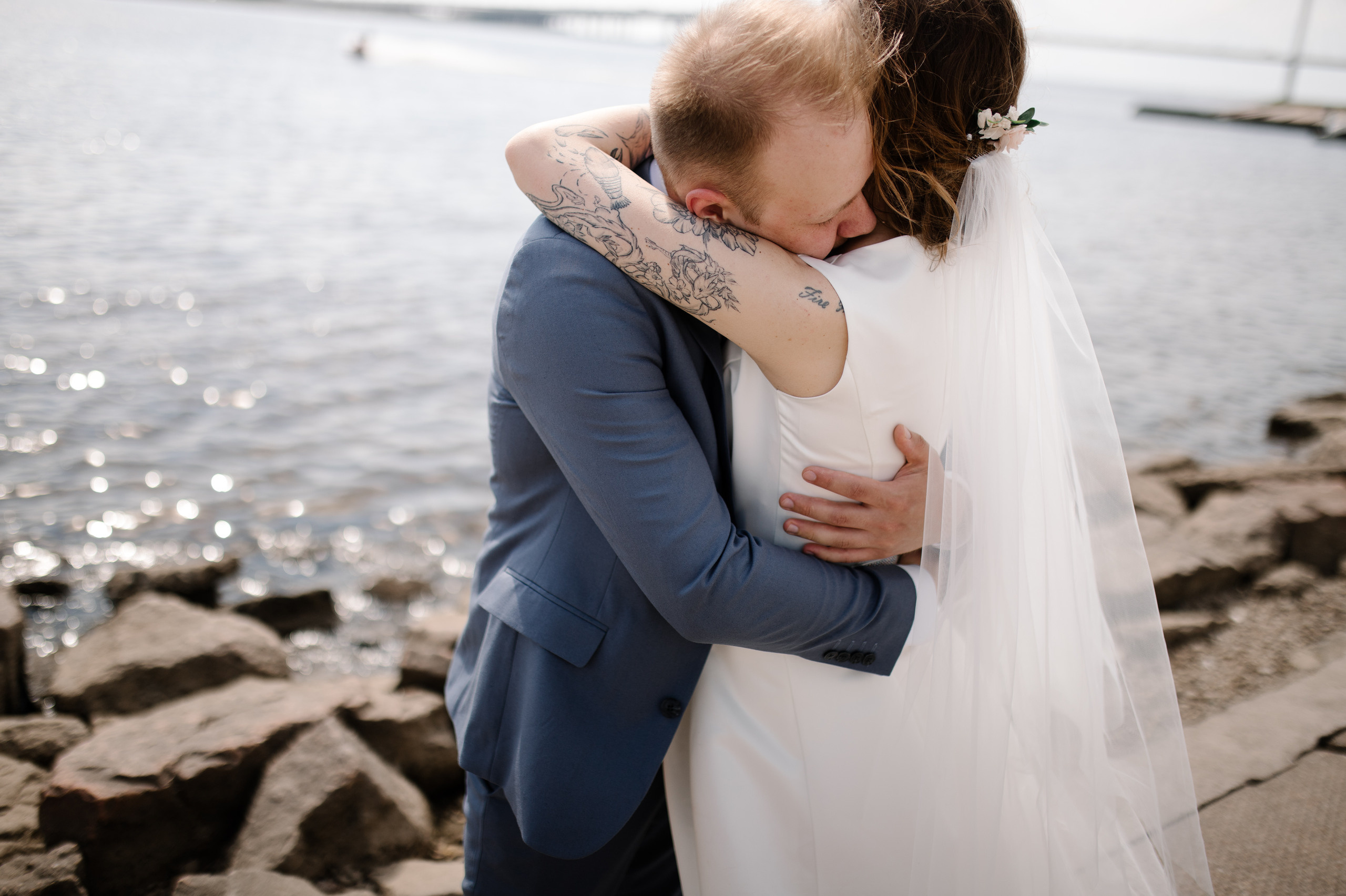 Wedding | Катя и Саша. Фотограф в Санкт-Петербурге Милая Мила