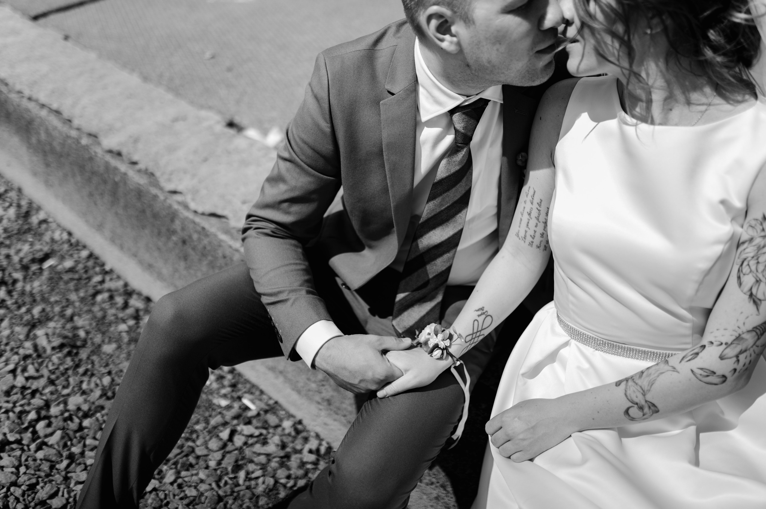 Wedding | Катя и Саша. Фотограф в Санкт-Петербурге Милая Мила