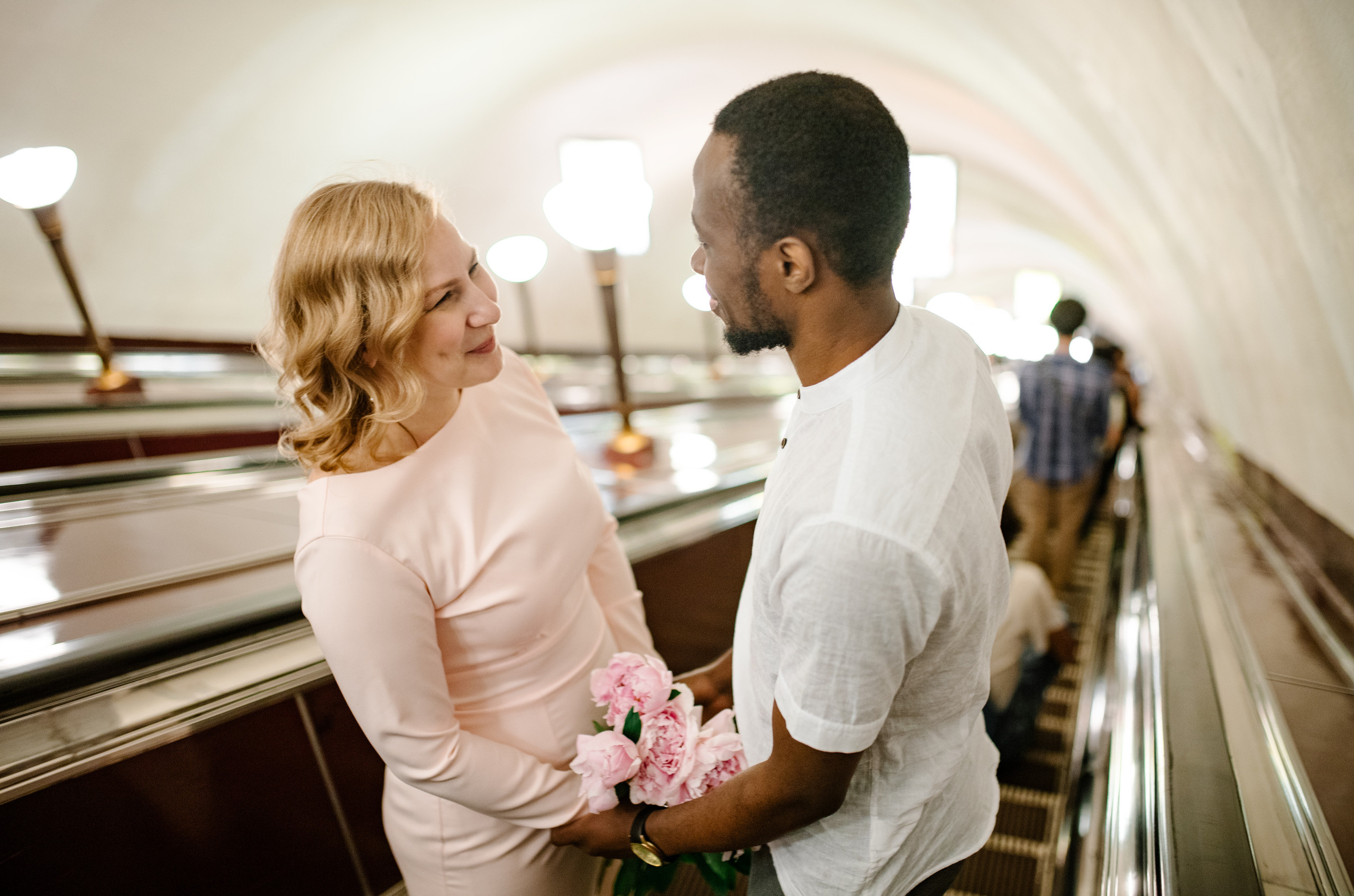 Wedding | Ольга и Ролан. Фотограф в Санкт-Петербурге Милая Мила