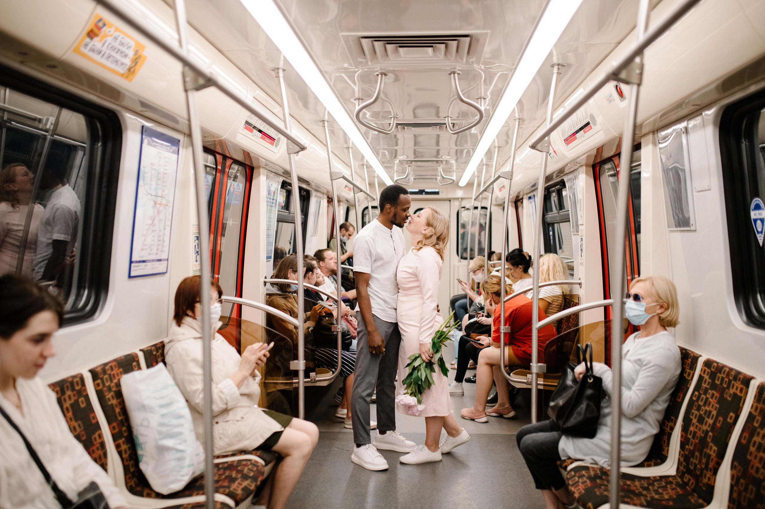 Wedding | Ольга и Ролан. Фотограф в Санкт-Петербурге Милая Мила