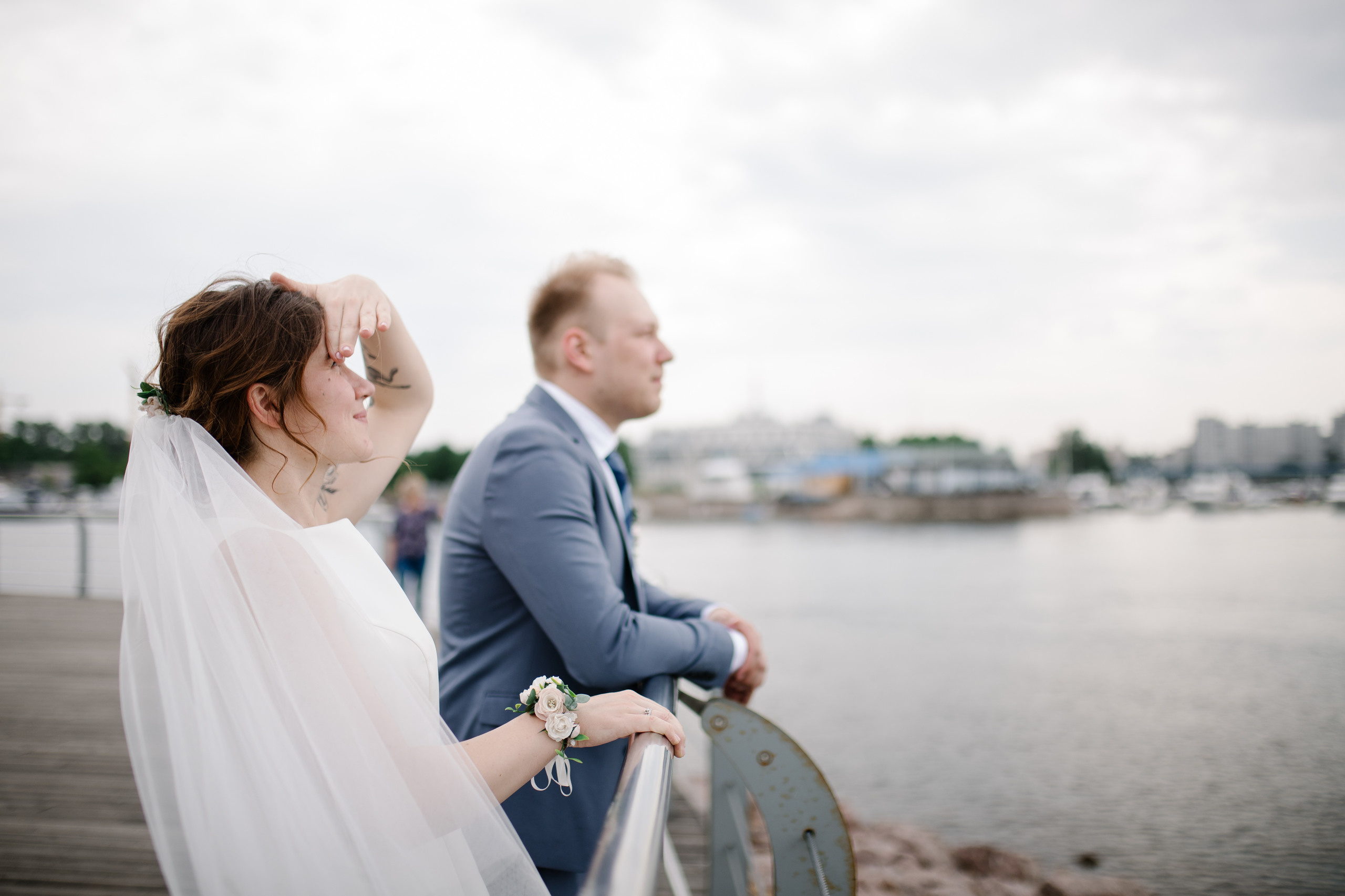 Wedding | Катя и Саша. Фотограф в Санкт-Петербурге Милая Мила