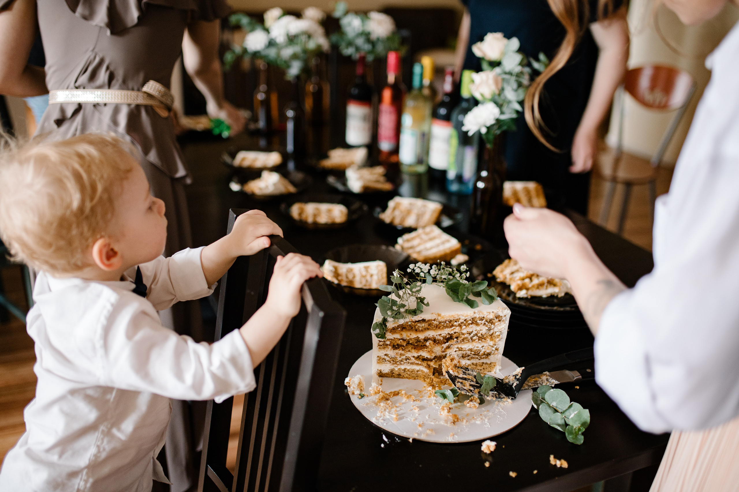 Wedding | Катя и Саша. Фотограф в Санкт-Петербурге Милая Мила