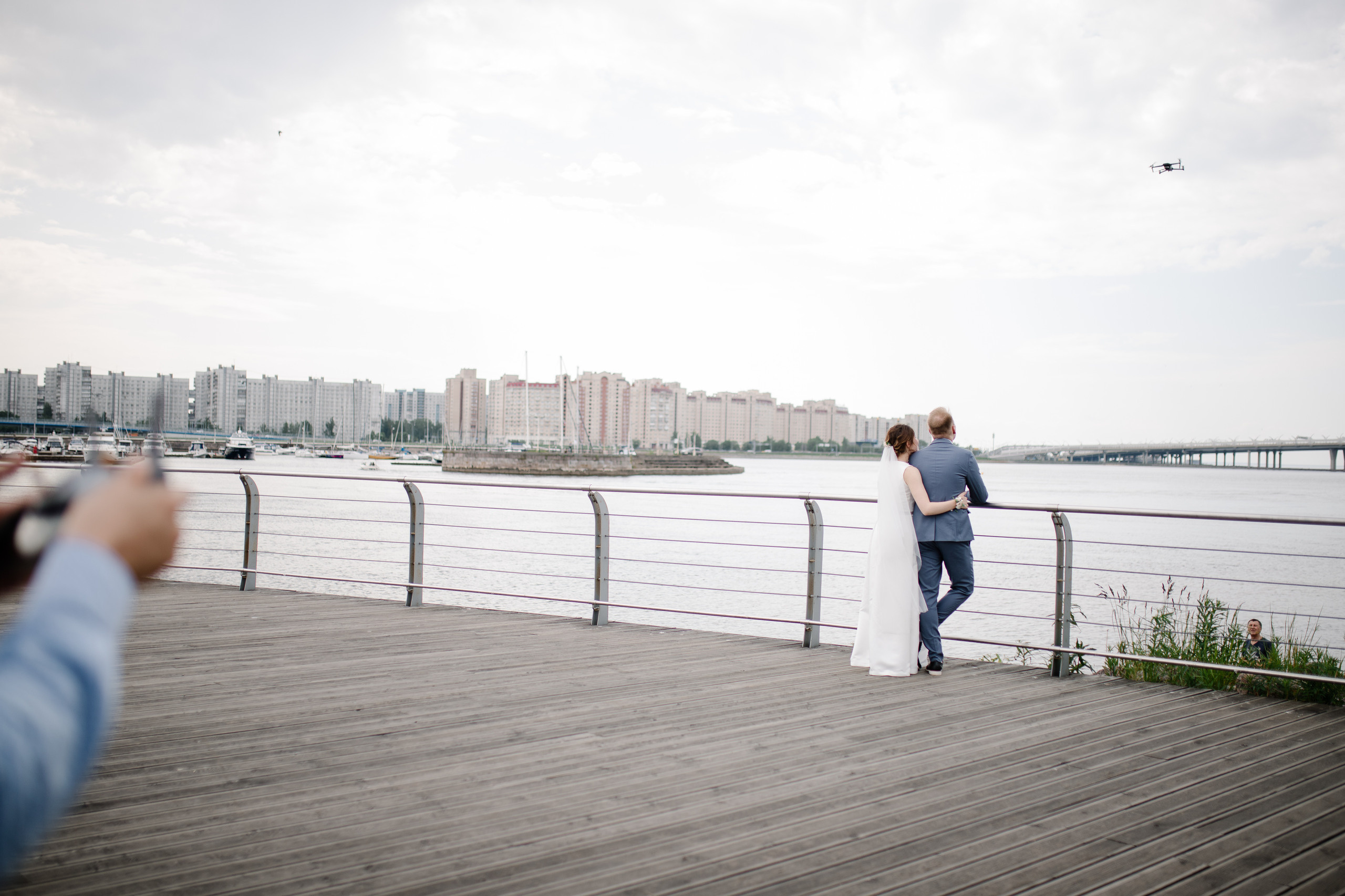 Wedding | Катя и Саша. Фотограф в Санкт-Петербурге Милая Мила