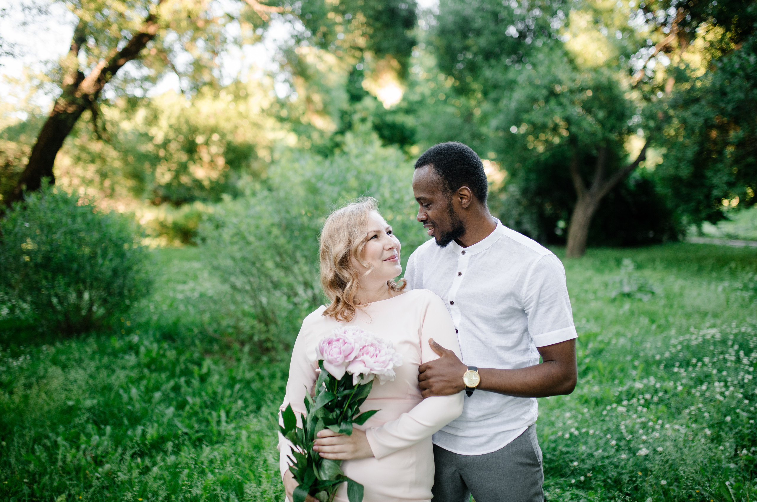 Wedding | Ольга и Ролан. Фотограф в Санкт-Петербурге Милая Мила