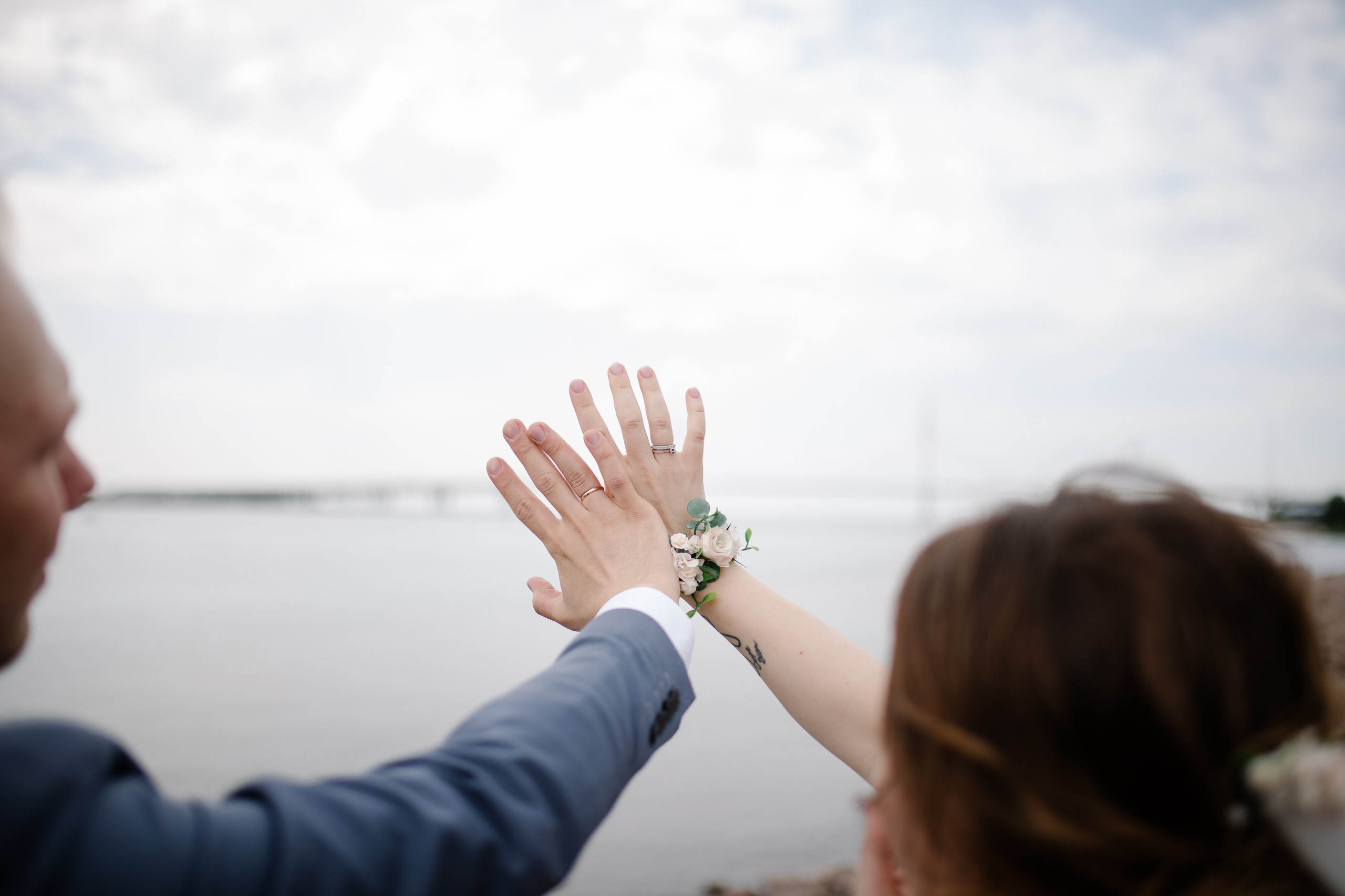 Wedding | Катя и Саша. Фотограф в Санкт-Петербурге Милая Мила