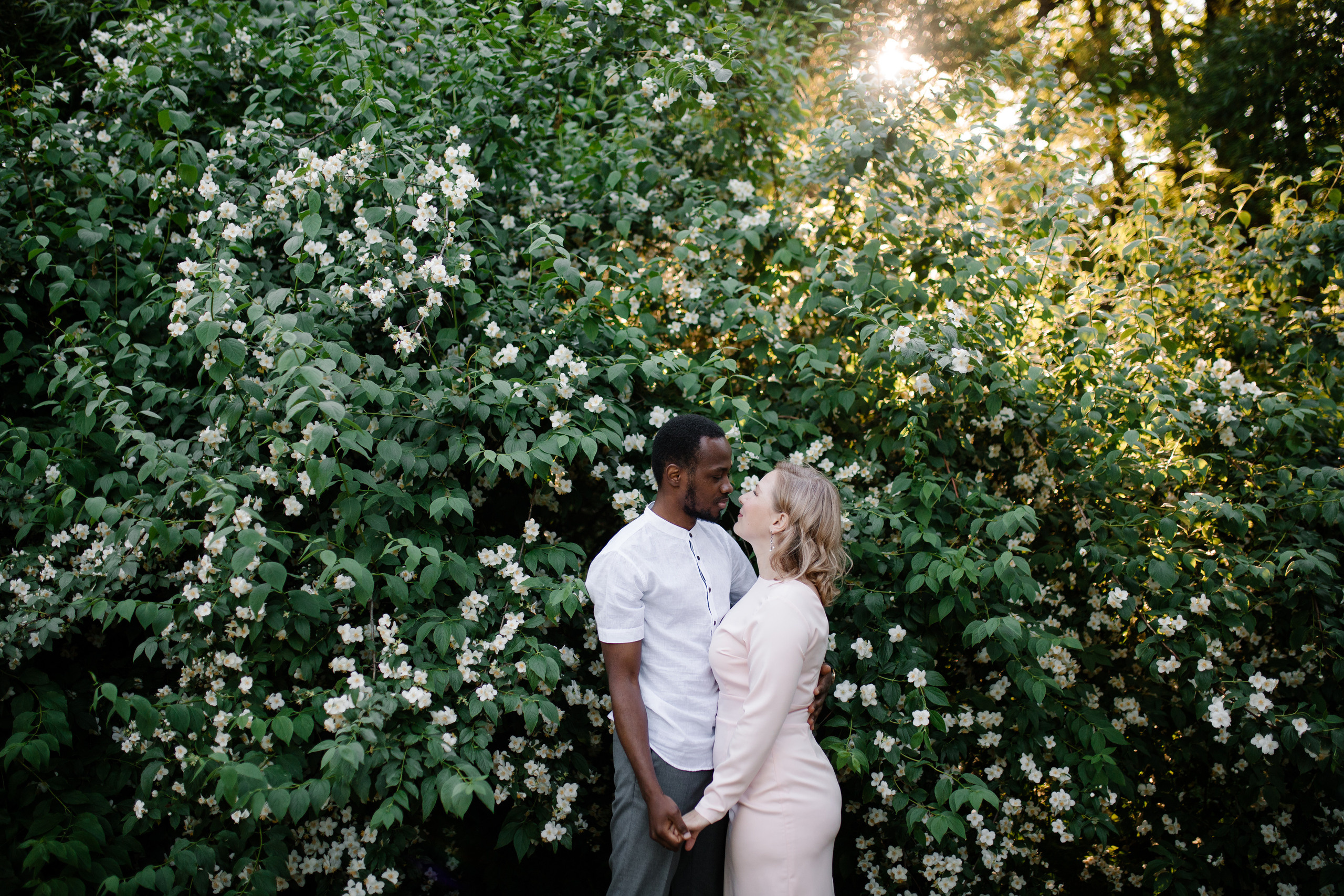 Wedding | Ольга и Ролан. Фотограф в Санкт-Петербурге Милая Мила