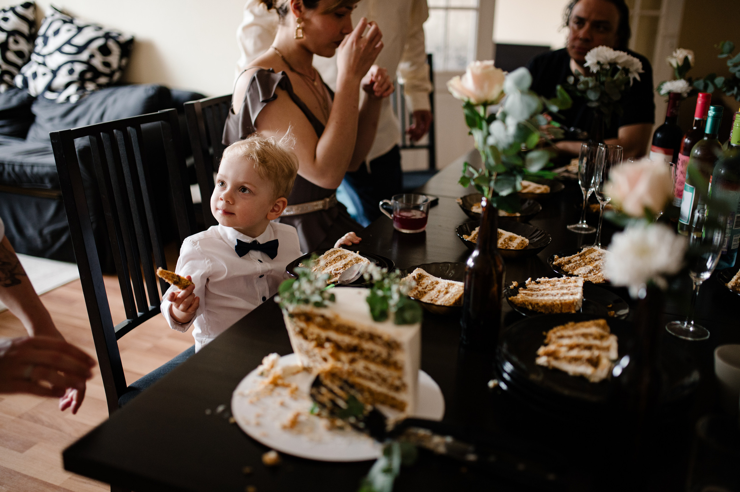 Wedding | Катя и Саша. Фотограф в Санкт-Петербурге Милая Мила