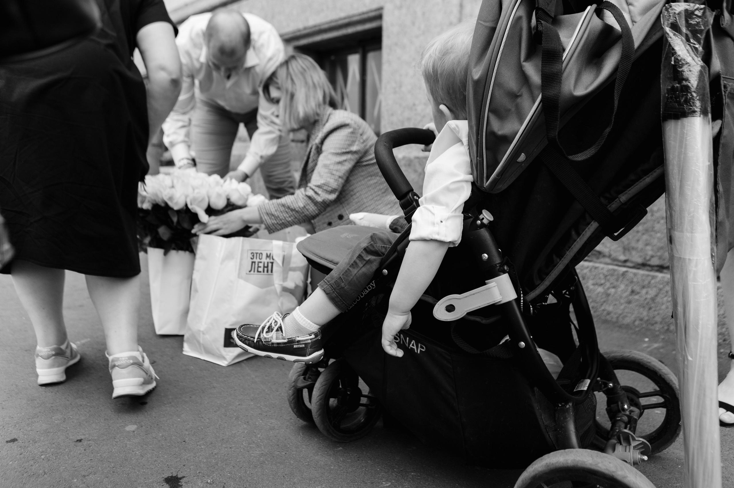 Wedding | Катя и Саша. Фотограф в Санкт-Петербурге Милая Мила