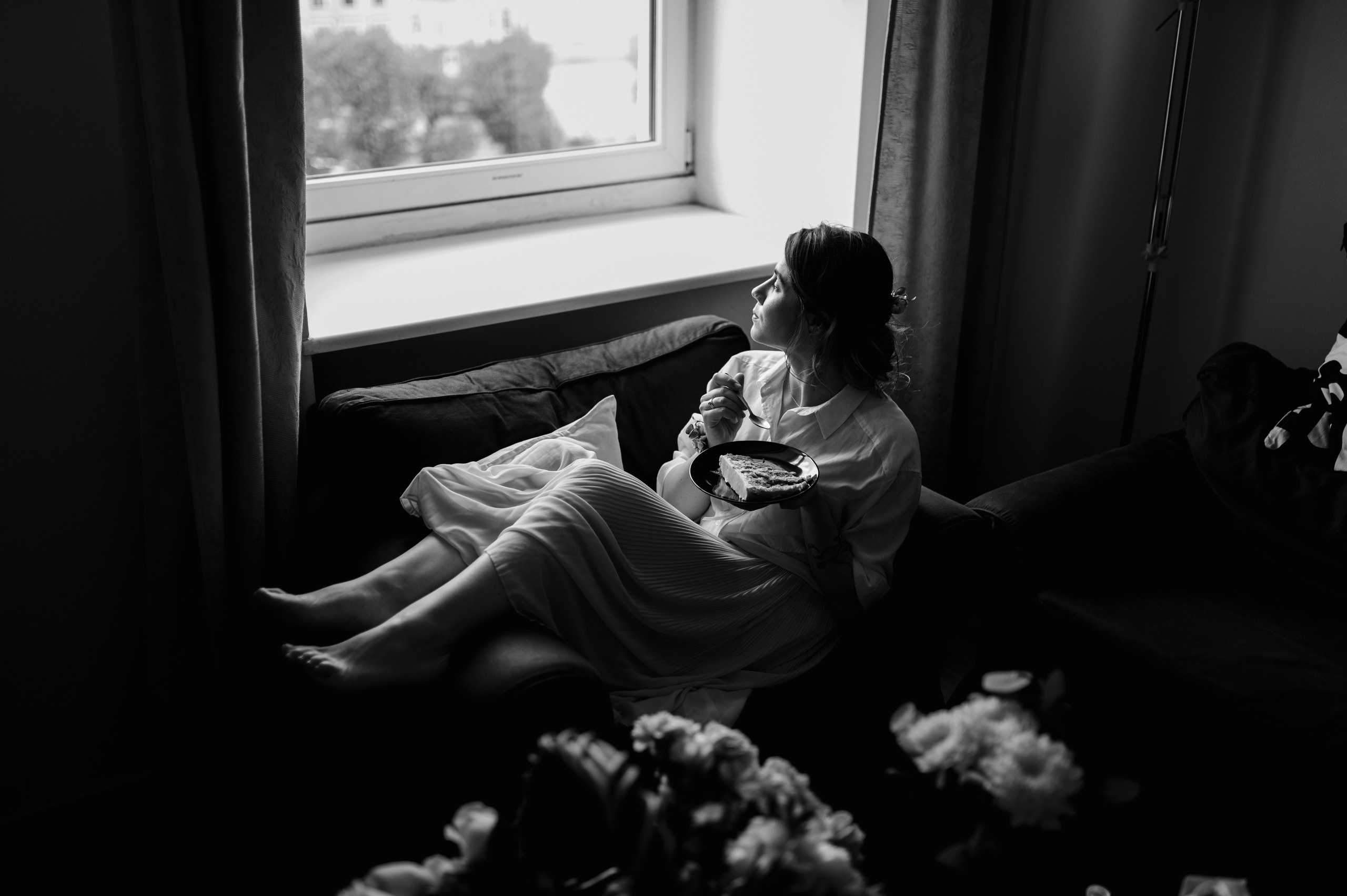 Wedding | Катя и Саша. Фотограф в Санкт-Петербурге Милая Мила