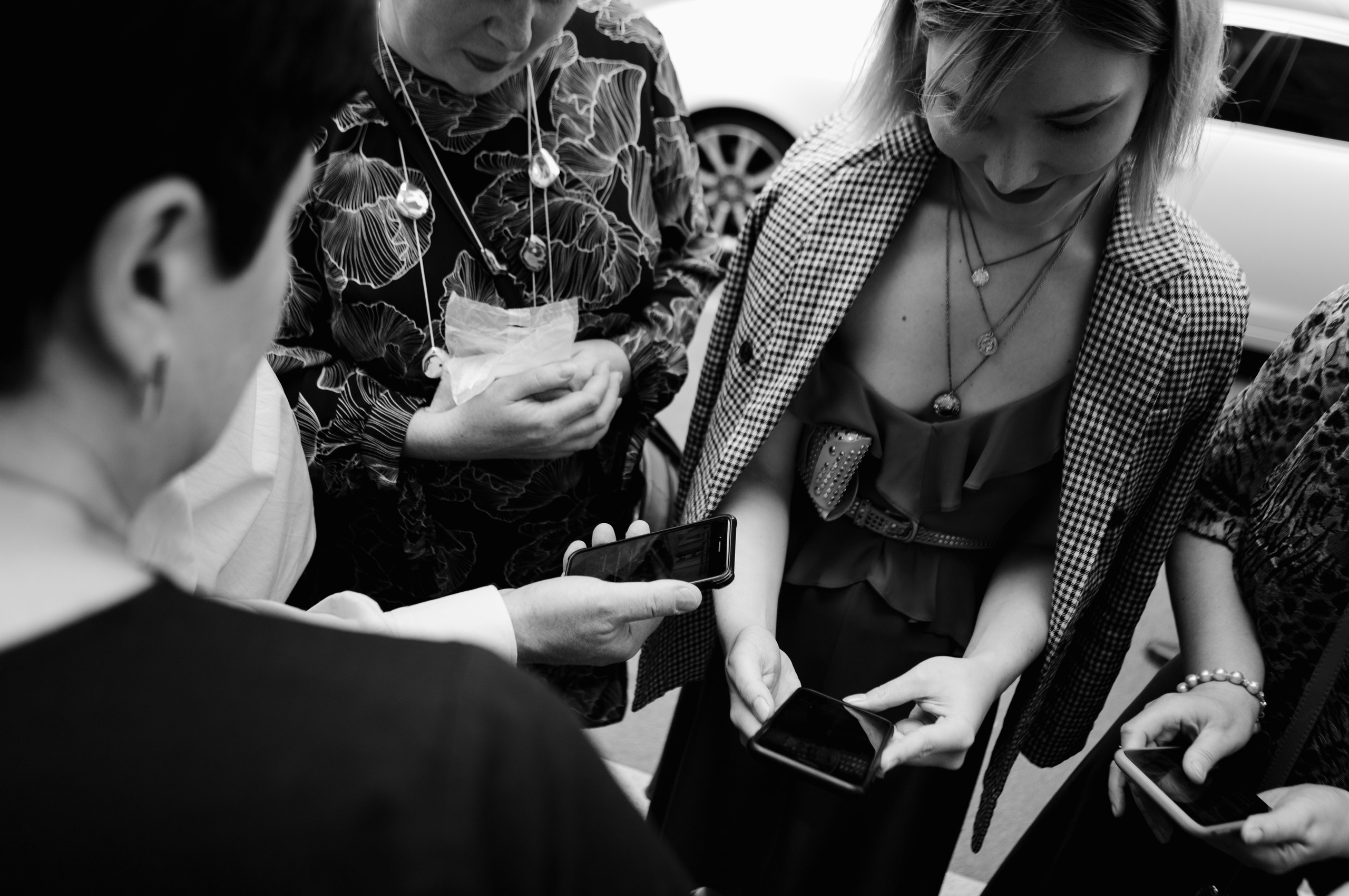 Wedding | Катя и Саша. Фотограф в Санкт-Петербурге Милая Мила