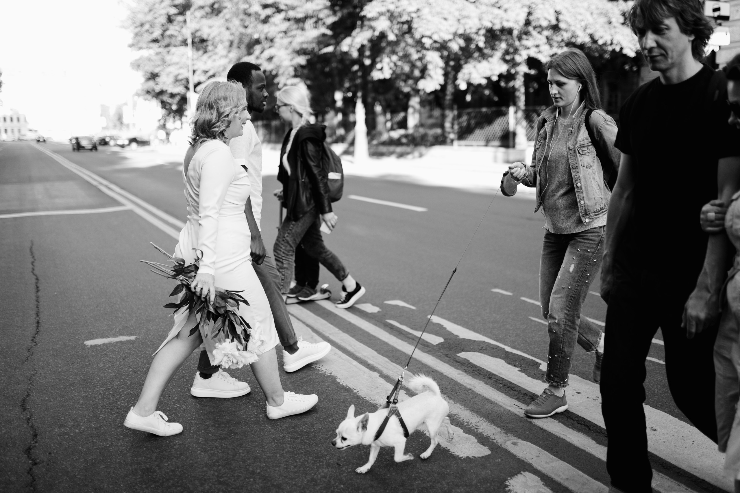 Wedding | Ольга и Ролан. Фотограф в Санкт-Петербурге Милая Мила