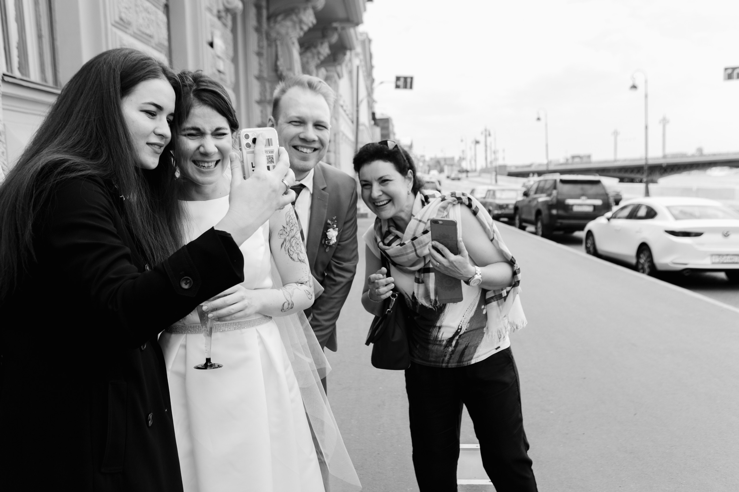 Wedding | Катя и Саша. Фотограф в Санкт-Петербурге Милая Мила