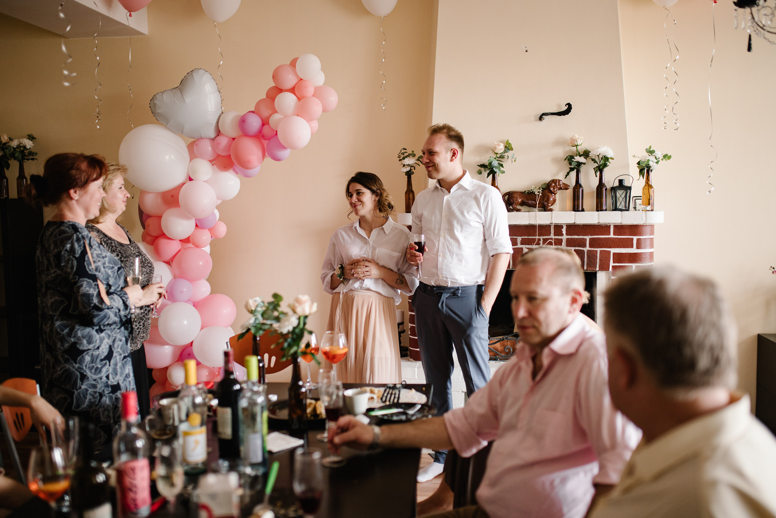 Wedding | Катя и Саша. Фотограф в Санкт-Петербурге Милая Мила