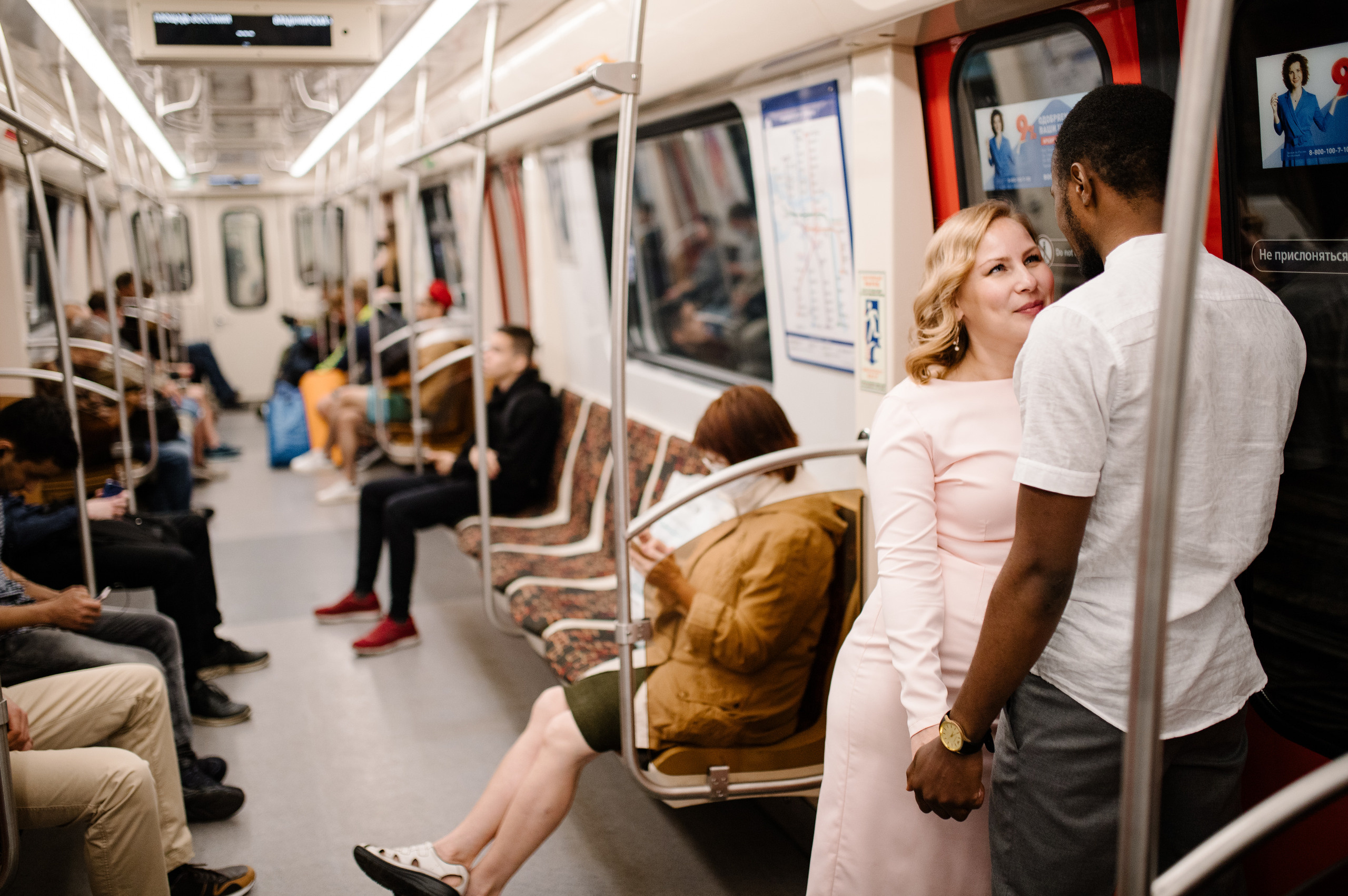 Wedding | Ольга и Ролан. Фотограф в Санкт-Петербурге Милая Мила