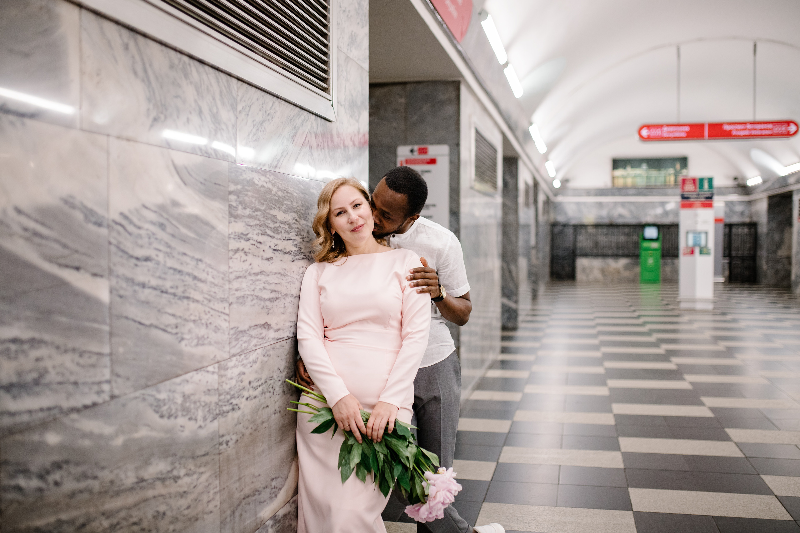 Wedding | Ольга и Ролан. Фотограф в Санкт-Петербурге Милая Мила