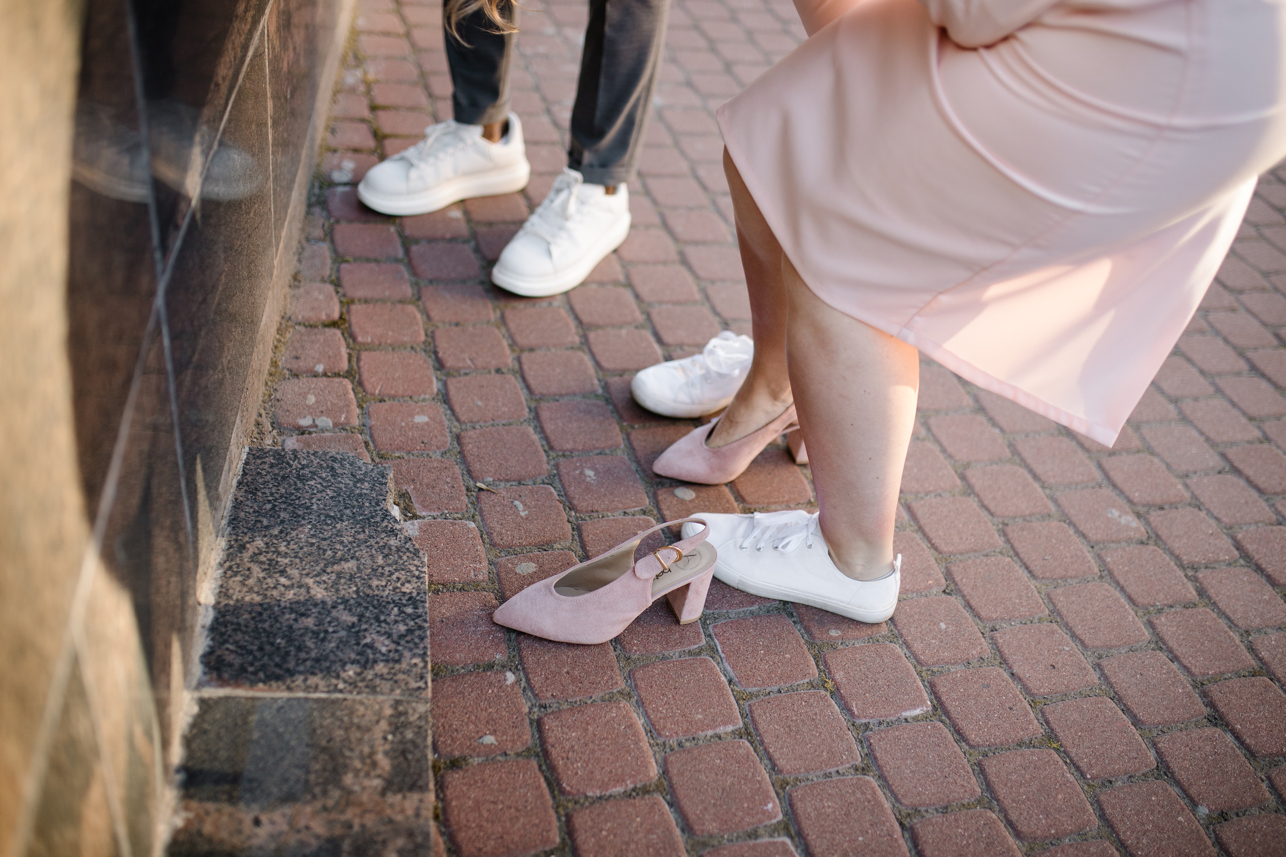 Wedding | Ольга и Ролан. Фотограф в Санкт-Петербурге Милая Мила