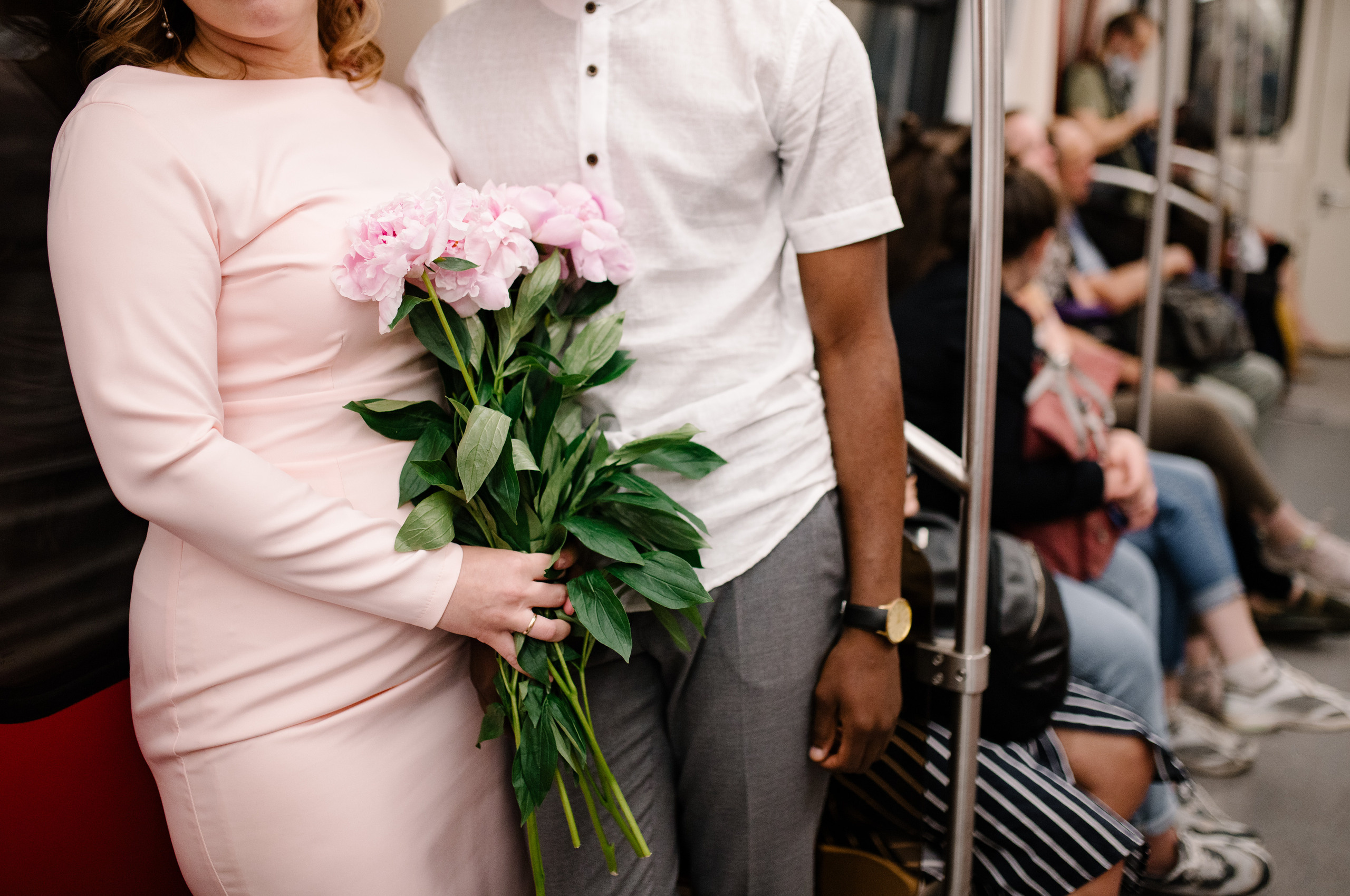 Wedding | Ольга и Ролан. Фотограф в Санкт-Петербурге Милая Мила