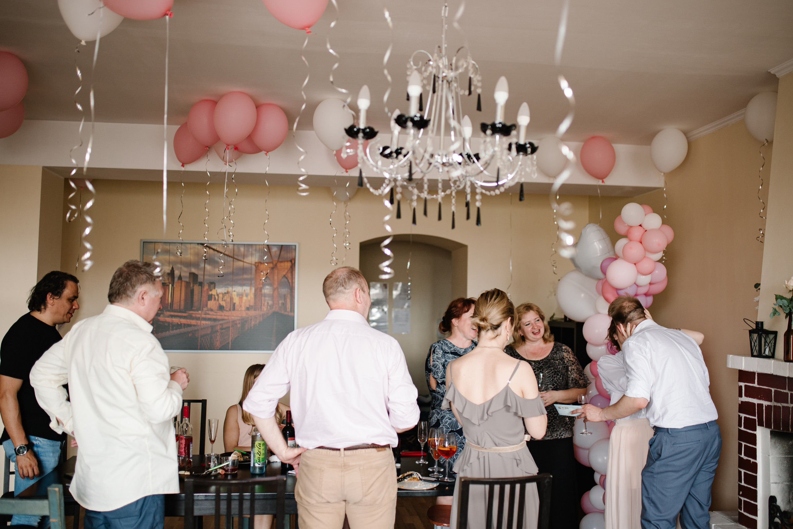 Wedding | Катя и Саша. Фотограф в Санкт-Петербурге Милая Мила