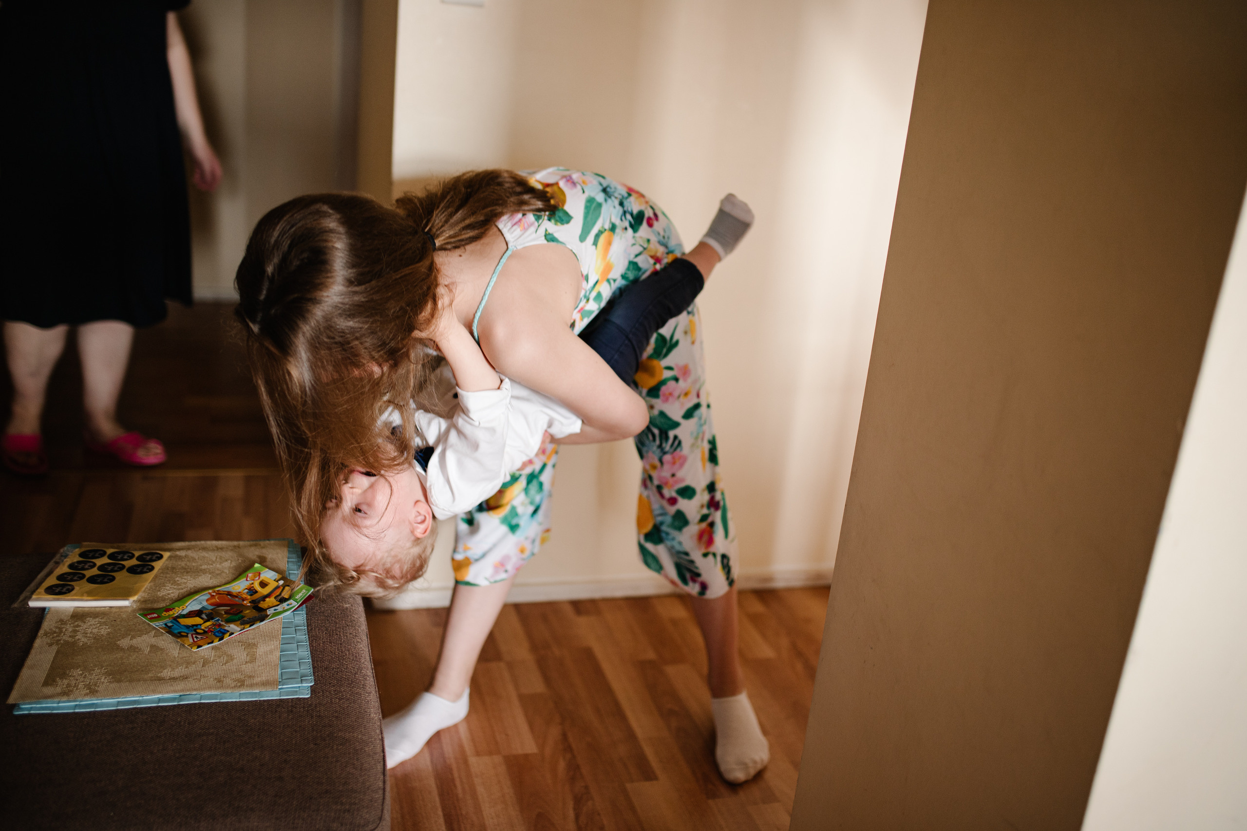 Wedding | Катя и Саша. Фотограф в Санкт-Петербурге Милая Мила