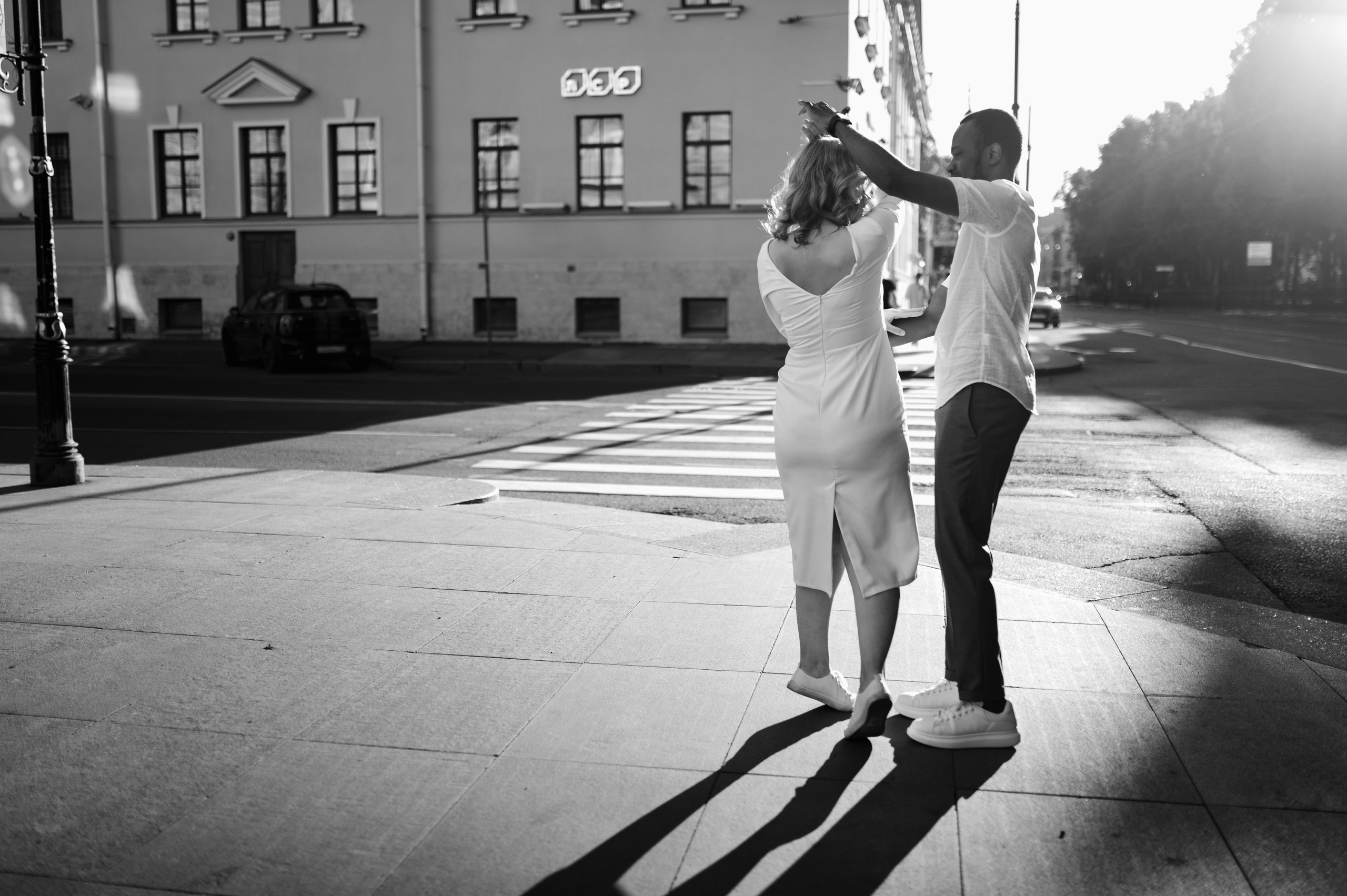 Wedding | Ольга и Ролан. Фотограф в Санкт-Петербурге Милая Мила