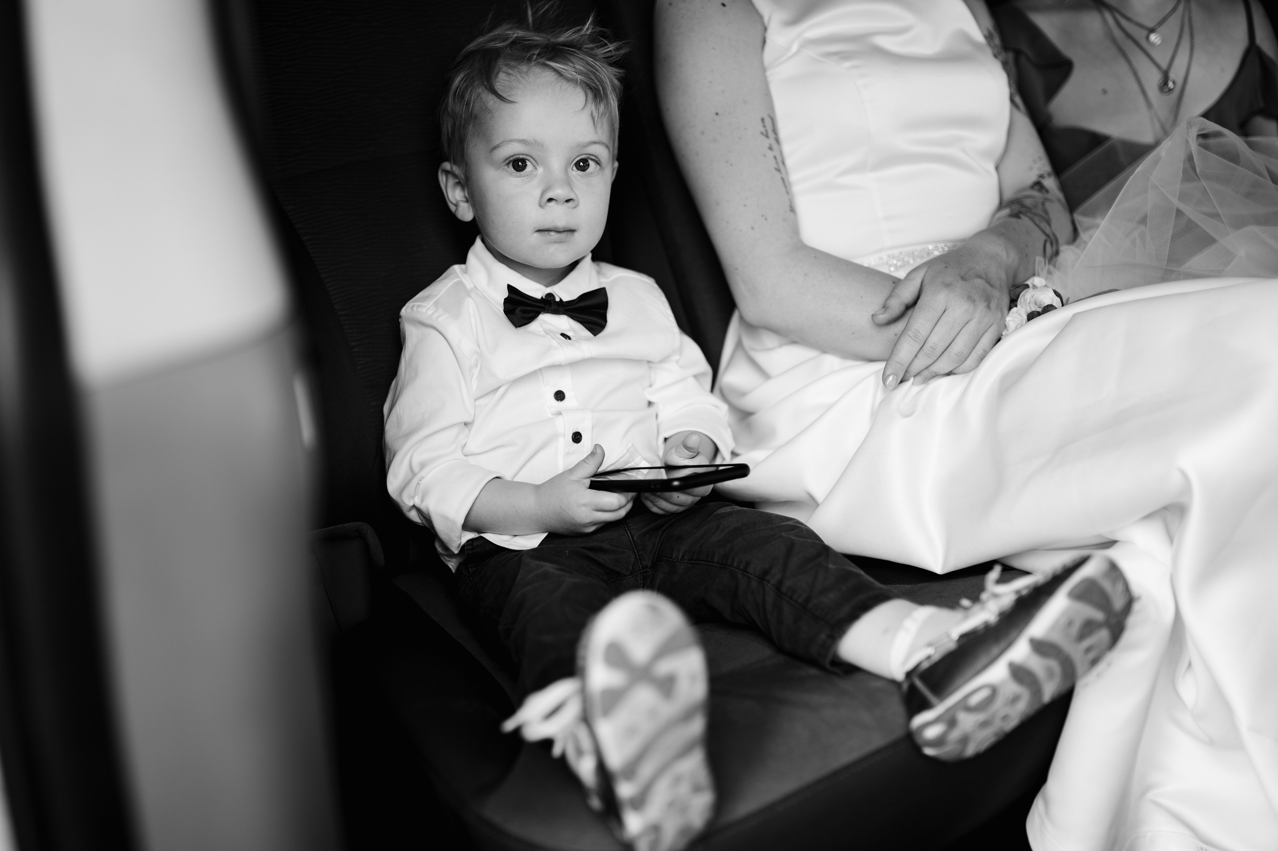 Wedding | Катя и Саша. Фотограф в Санкт-Петербурге Милая Мила