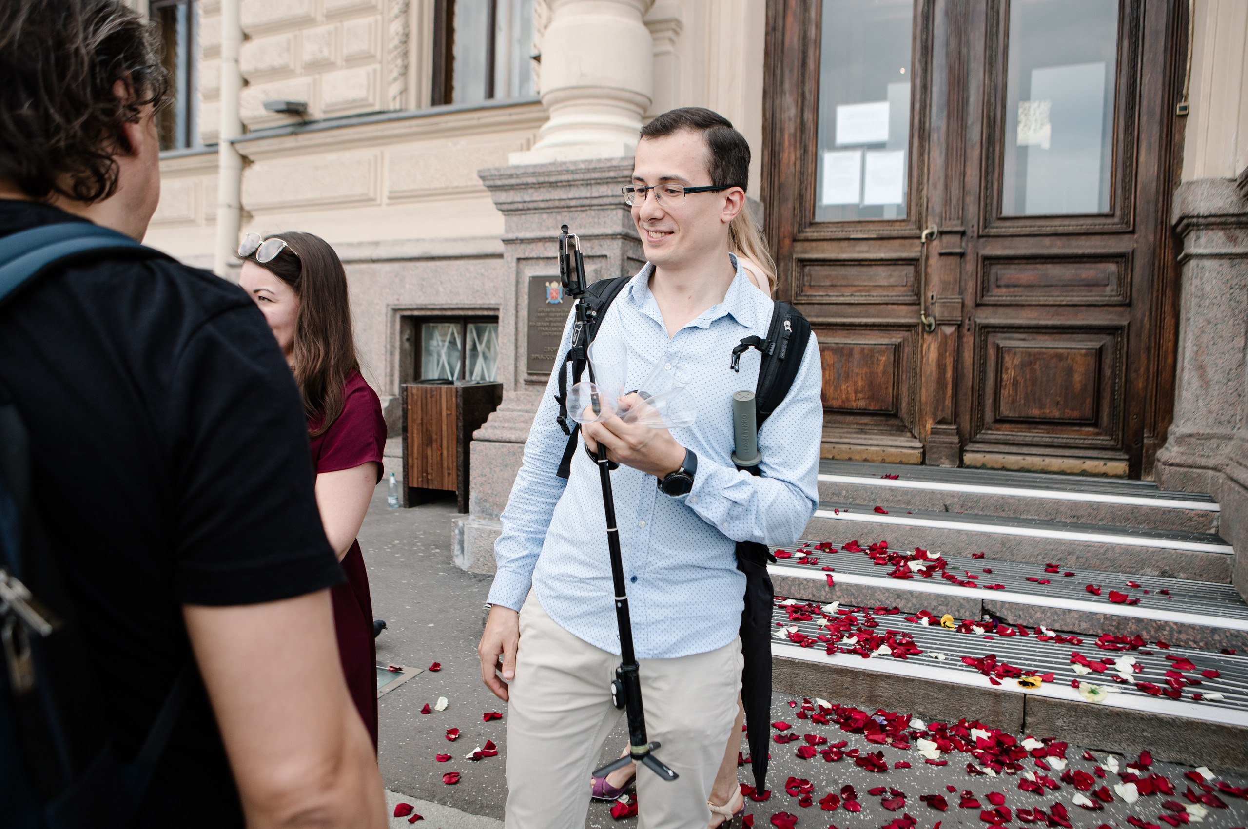 Wedding | Катя и Саша. Фотограф в Санкт-Петербурге Милая Мила