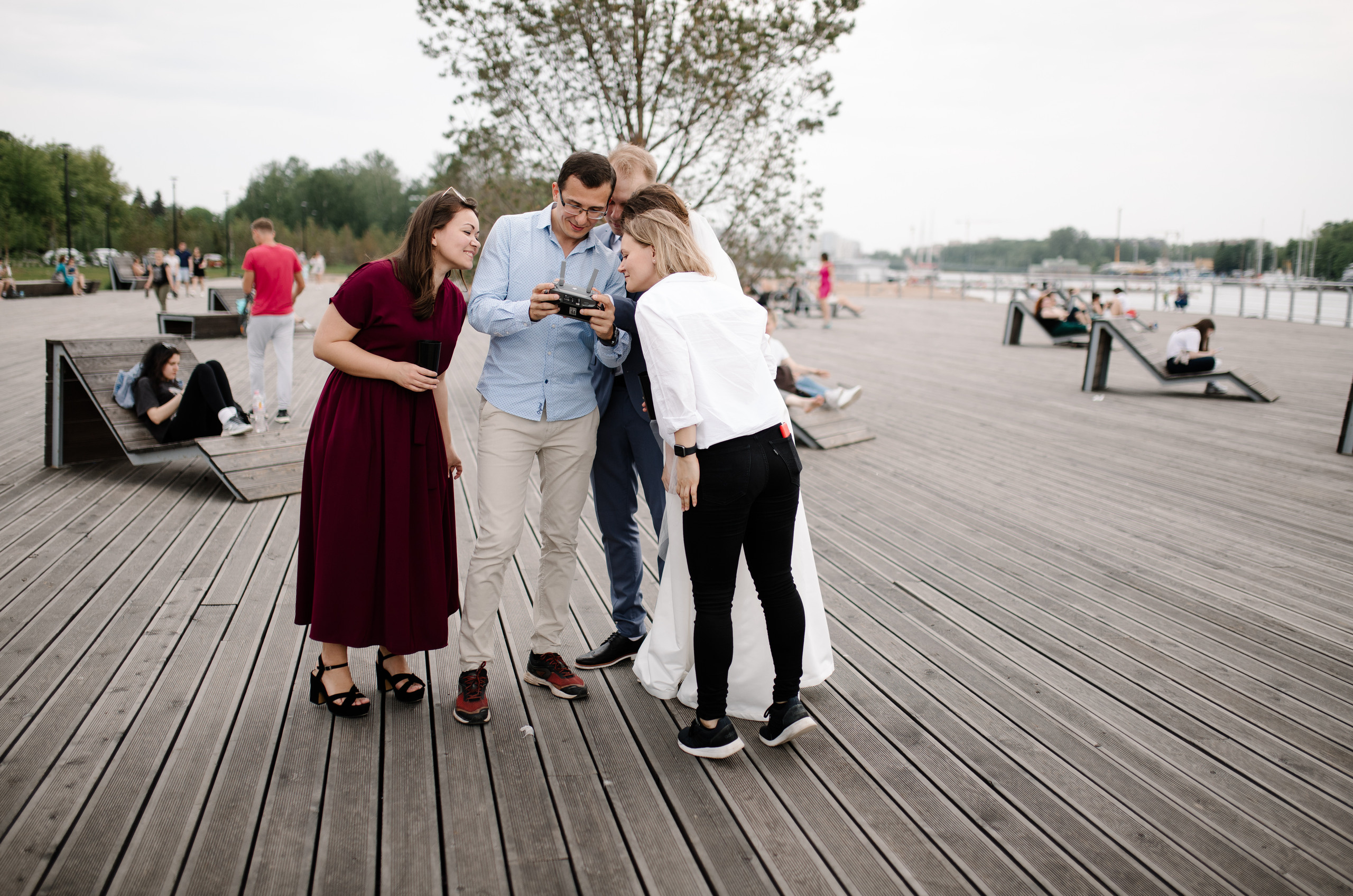 Wedding | Катя и Саша. Фотограф в Санкт-Петербурге Милая Мила