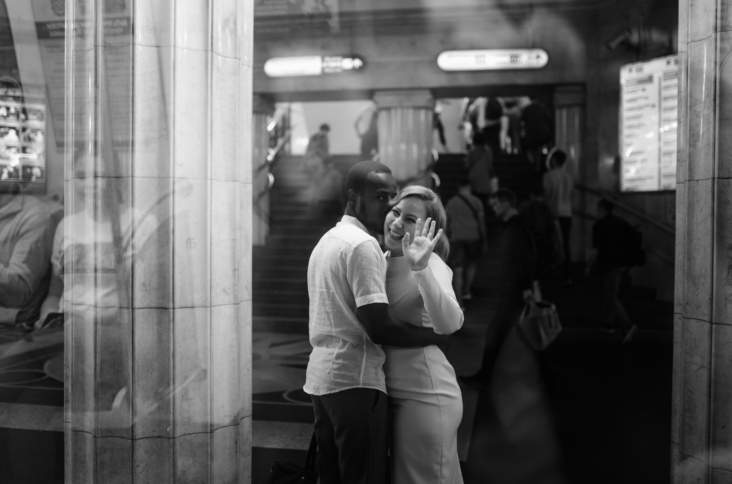 Wedding | Ольга и Ролан. Фотограф в Санкт-Петербурге Милая Мила