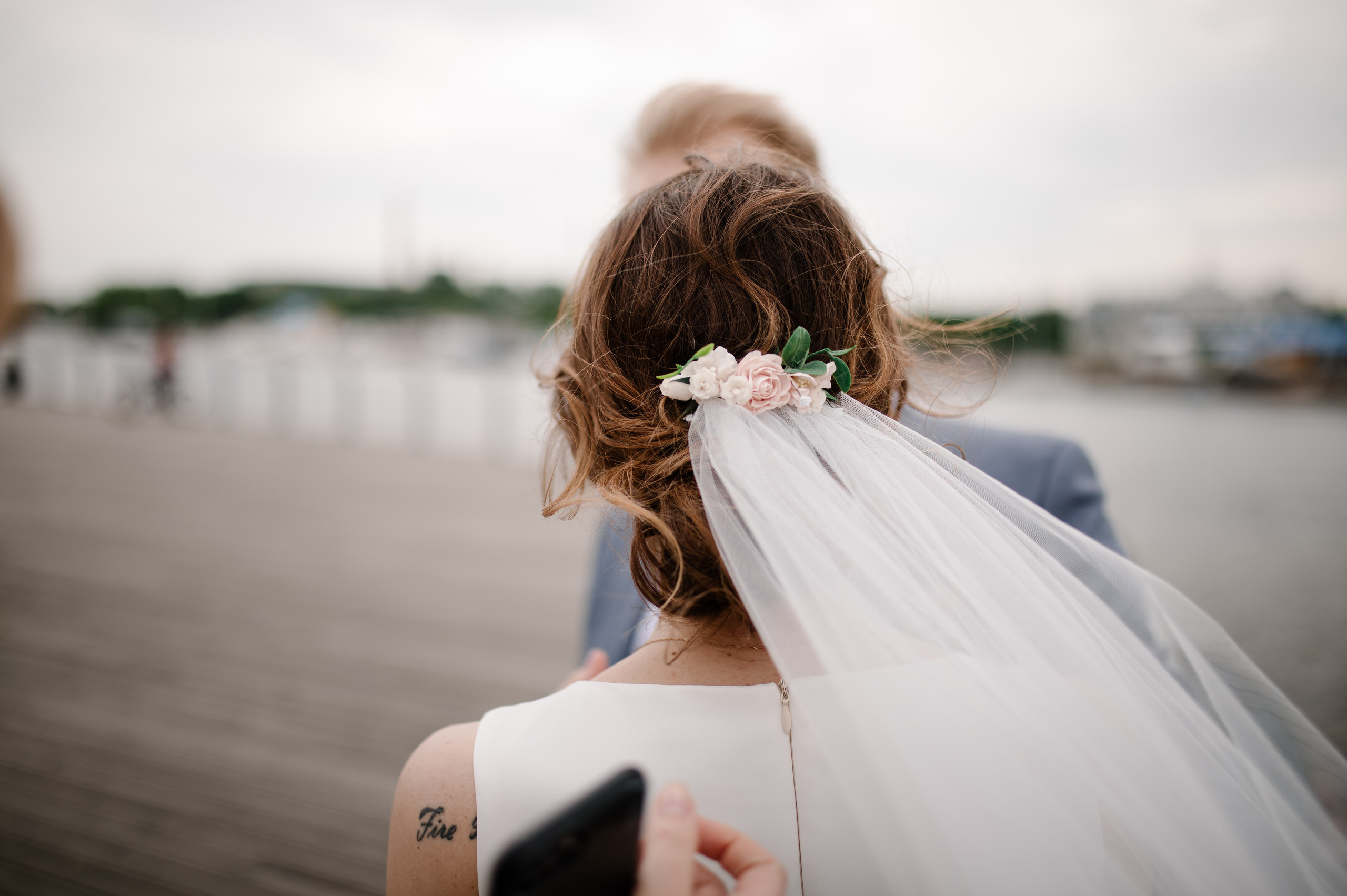 Wedding | Катя и Саша. Фотограф в Санкт-Петербурге Милая Мила