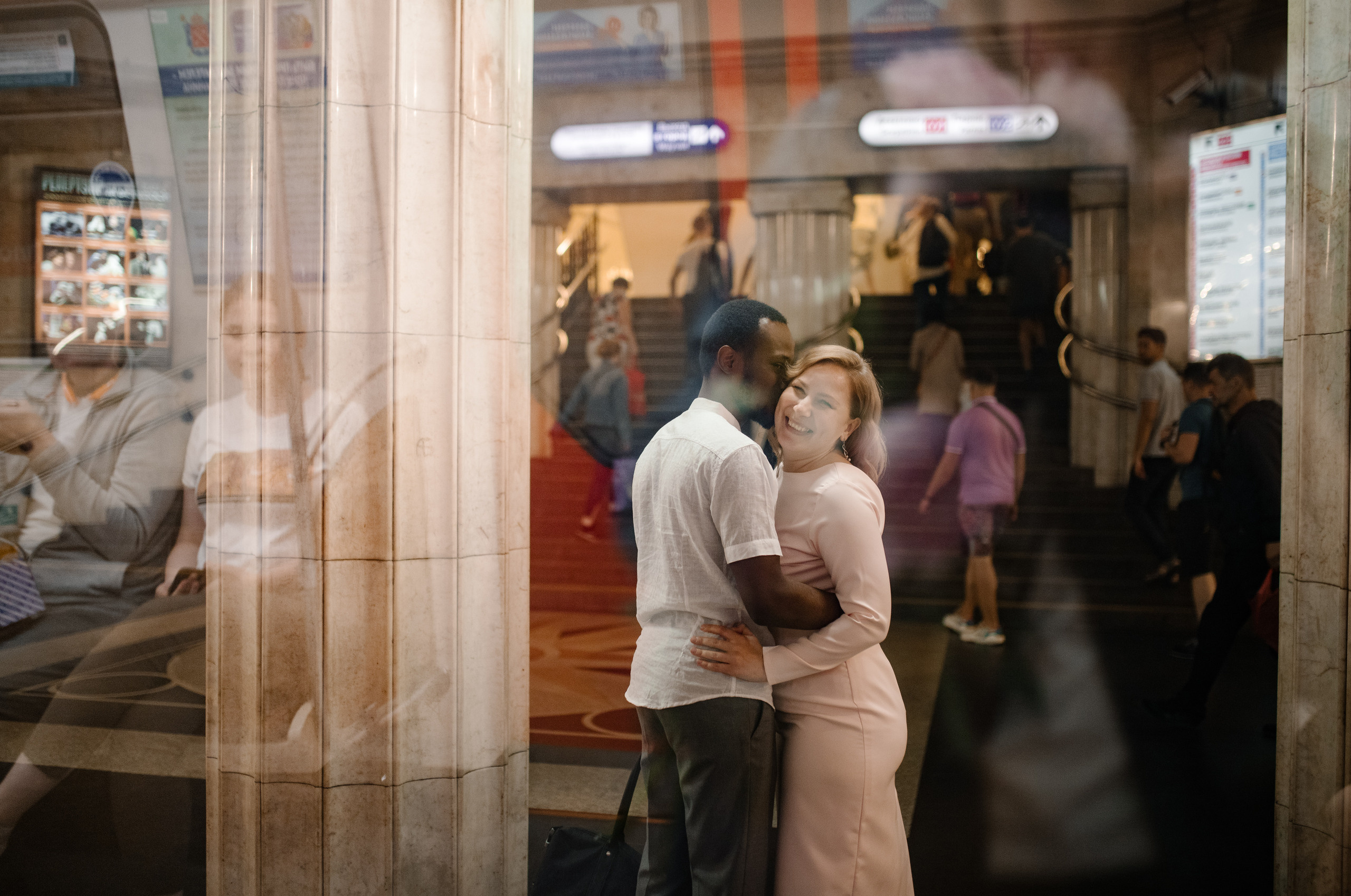 Wedding | Ольга и Ролан. Фотограф в Санкт-Петербурге Милая Мила