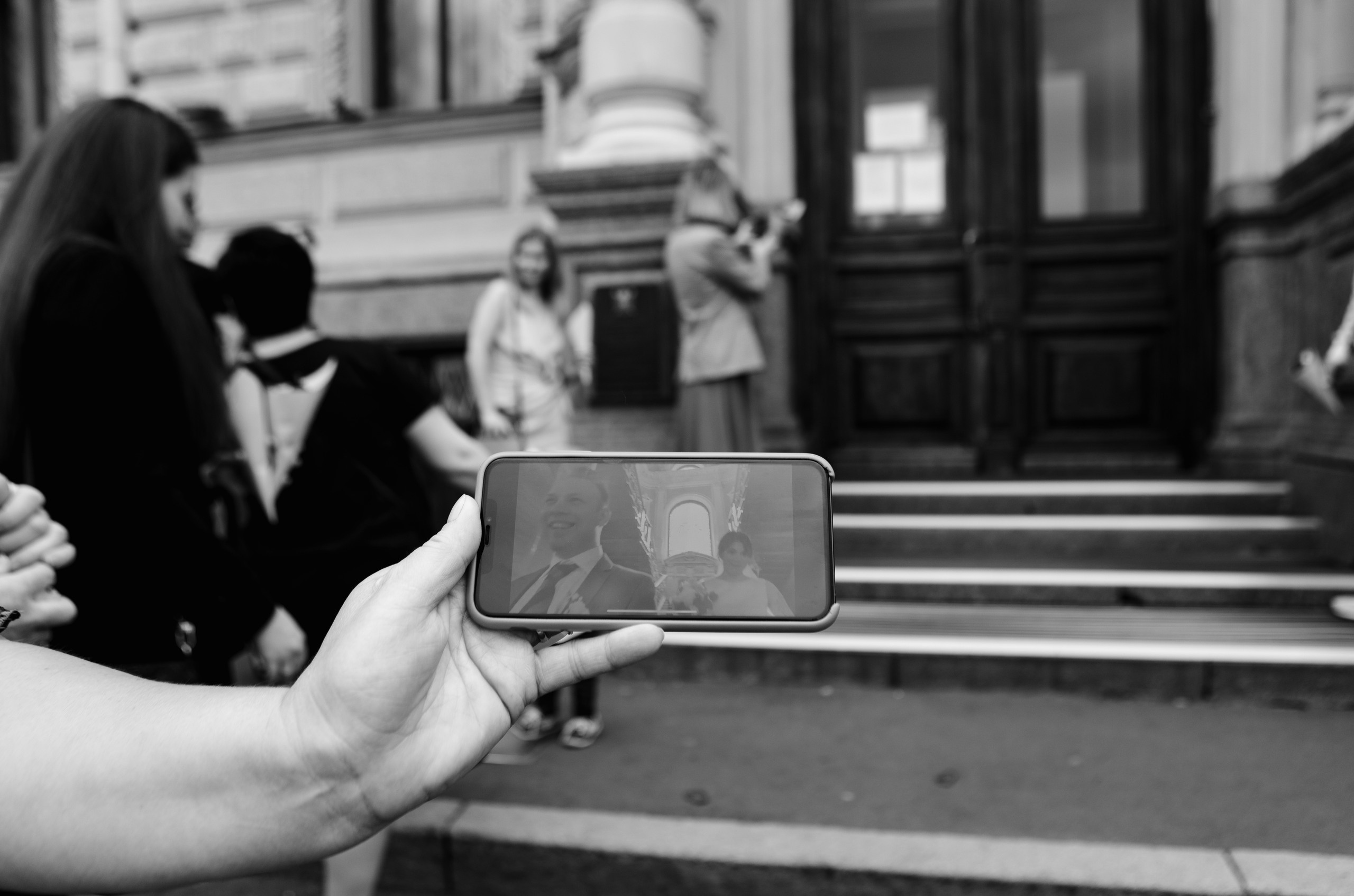 Wedding | Катя и Саша. Фотограф в Санкт-Петербурге Милая Мила