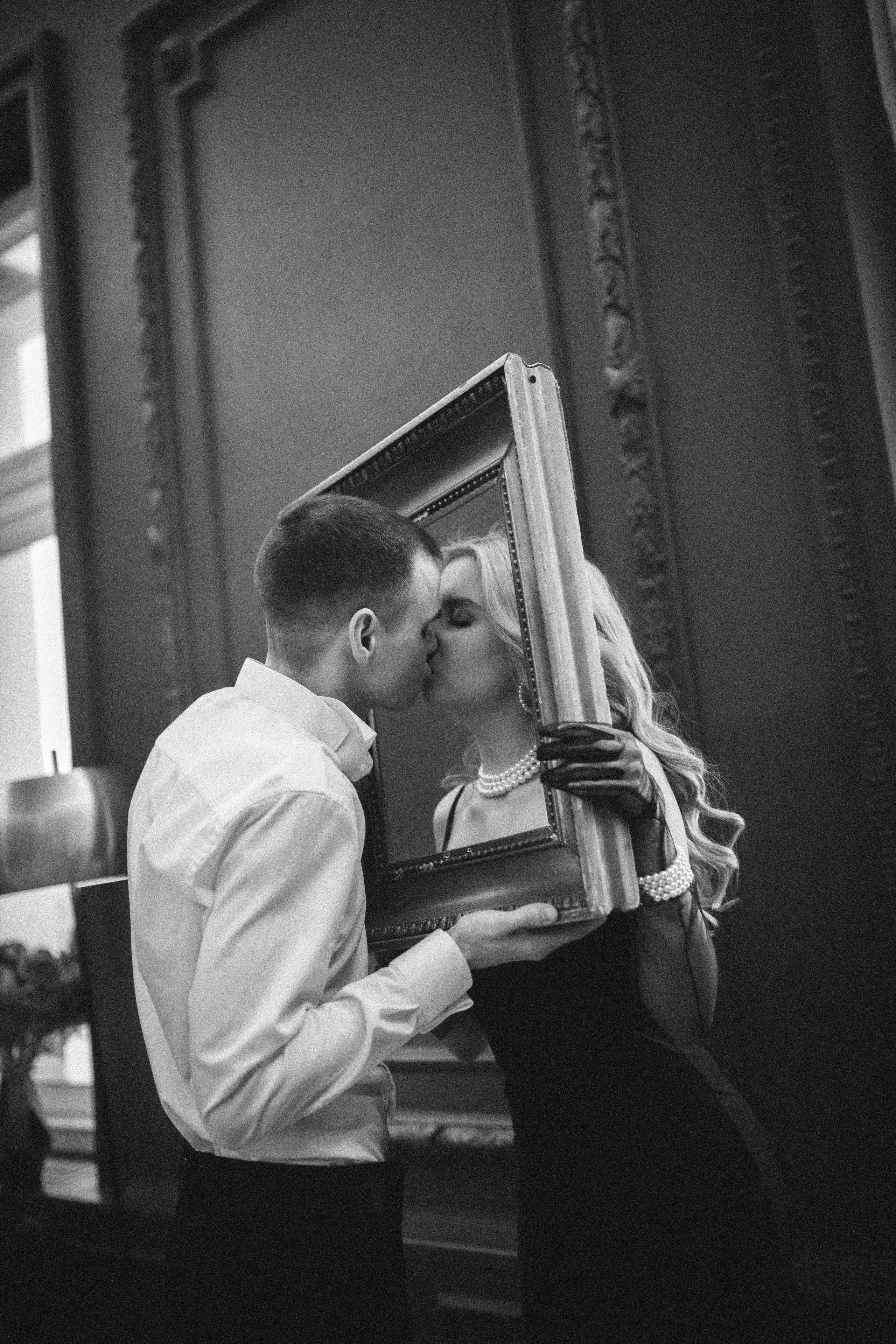 Екатерина & Николай |Санкт-Петербург. Свадебный фотограф из Санкт-Петербурга