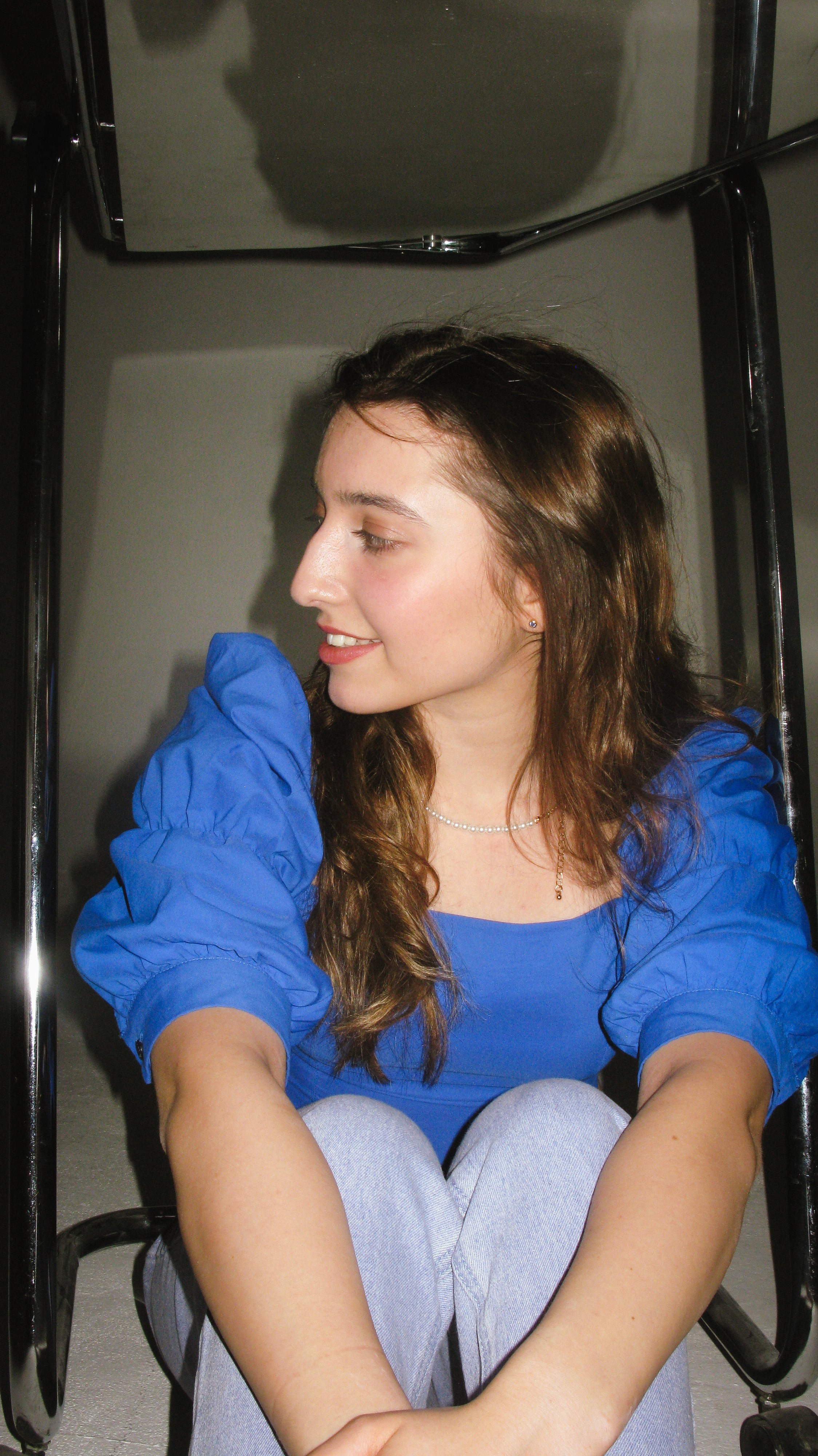 Анастасия. Портретный и свадебный фотограф в Москве Александра