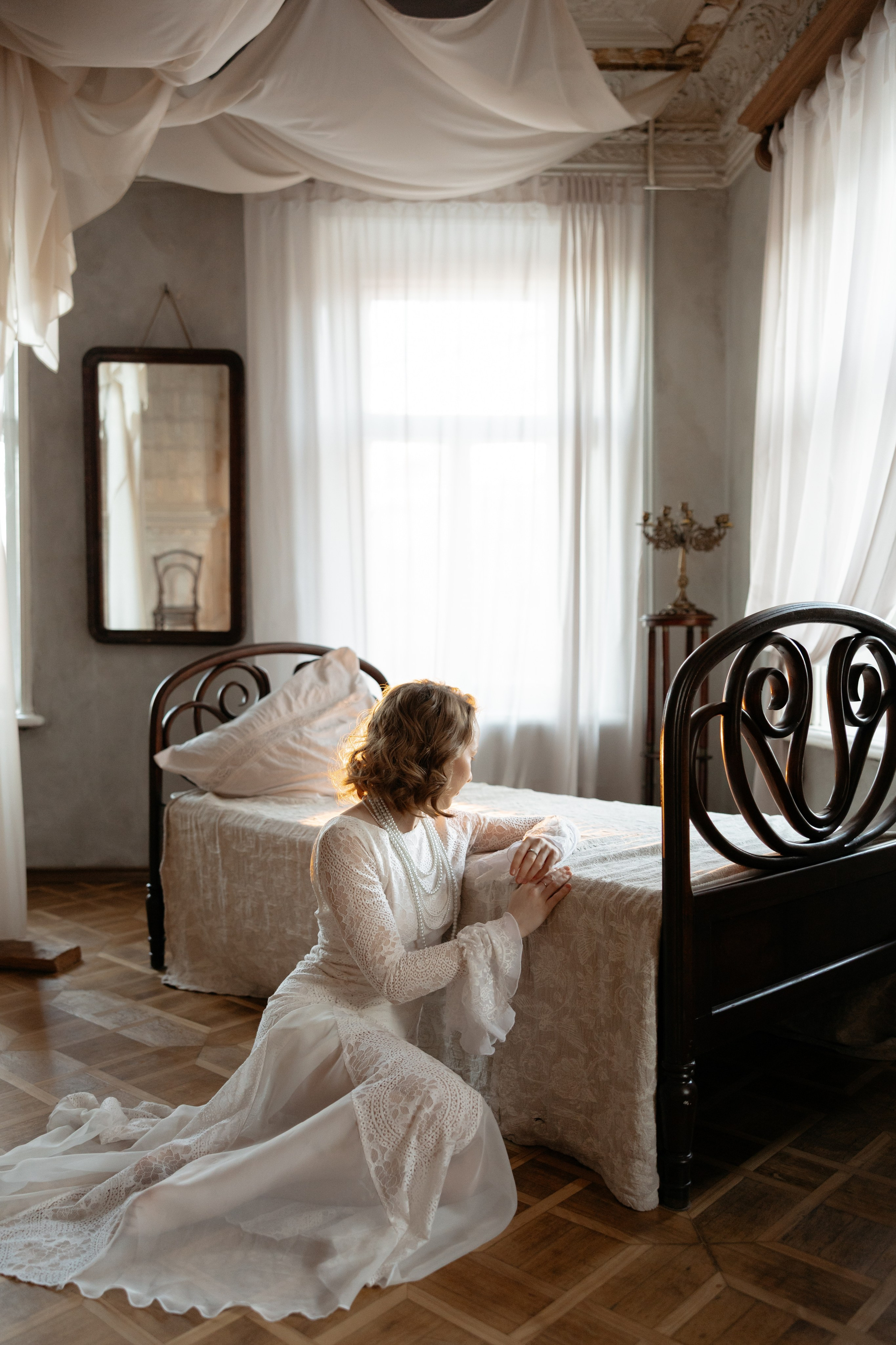 Ксения. Свадебный фотограф Нижний Новгород